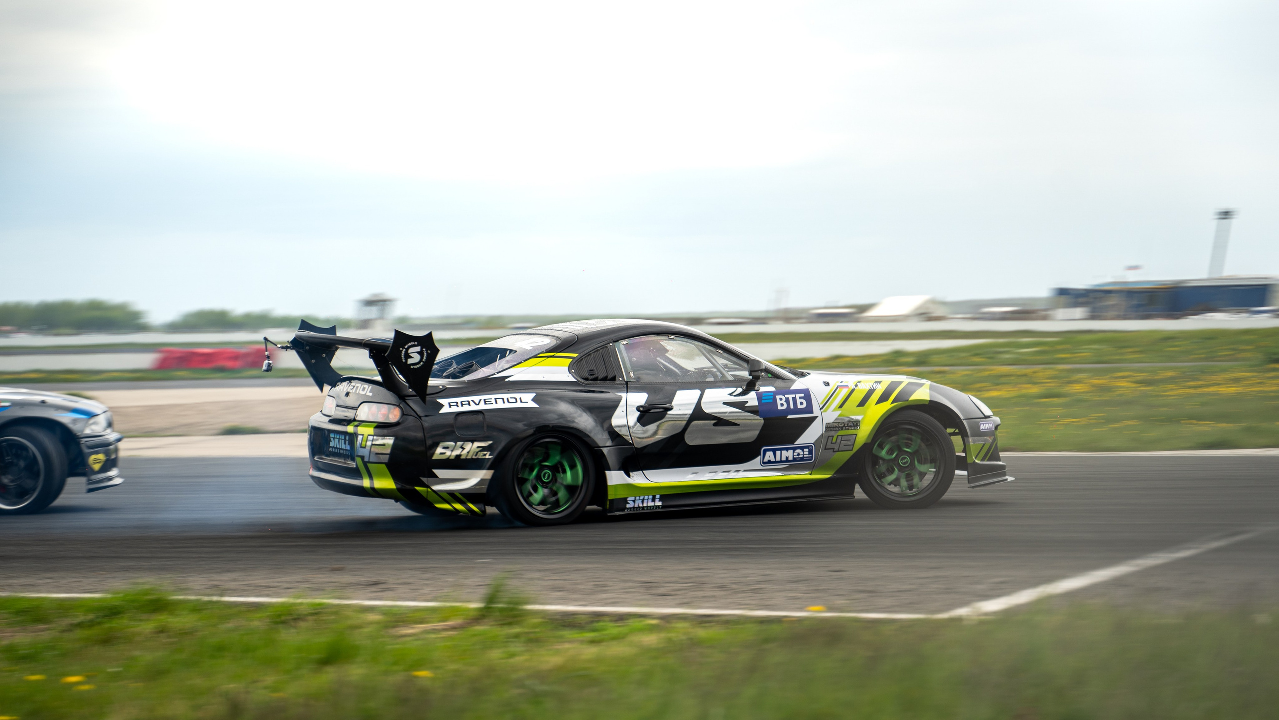 Drift Expo Track Mode. Илья Жуковский | Автомобильная, Репортажная, Архитектурная съемка| Москва