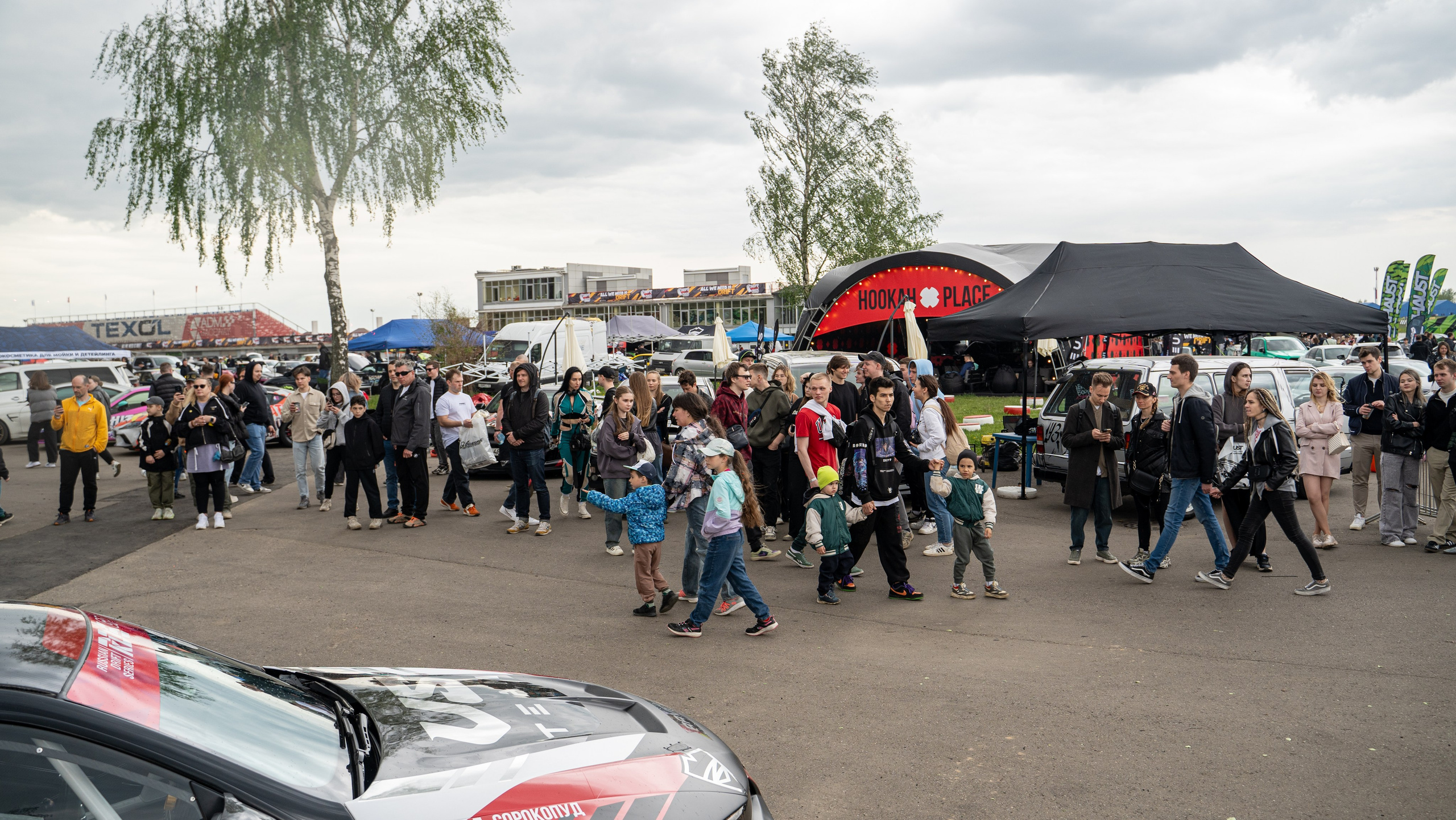 Drift Expo Track Mode. Илья Жуковский | Автомобильная, Репортажная, Архитектурная съемка| Москва