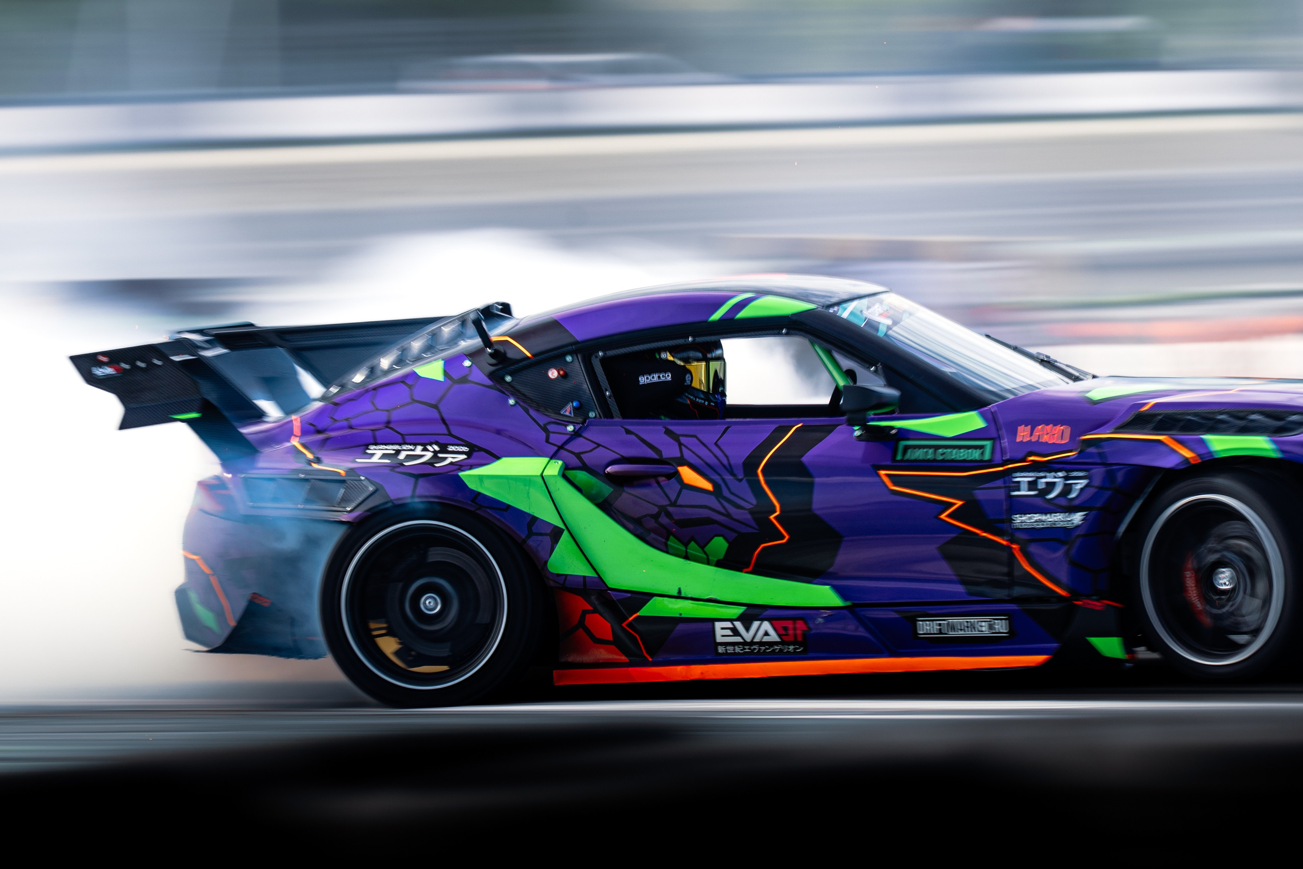Drift Expo Track Mode MRW. Илья Жуковский | Автомобильная, Репортажная, Архитектурная съемка| Москва