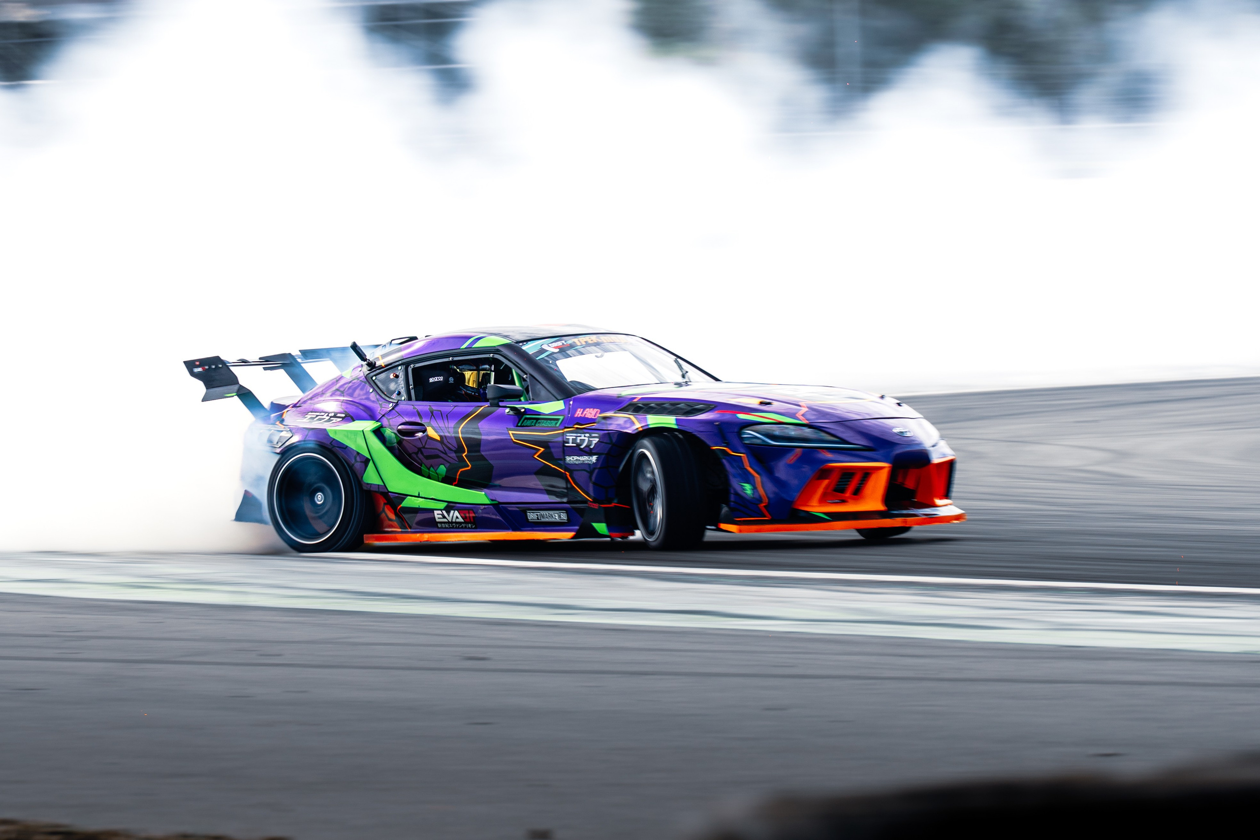 Drift Expo Track Mode MRW. Илья Жуковский | Автомобильная, Репортажная, Архитектурная съемка| Москва