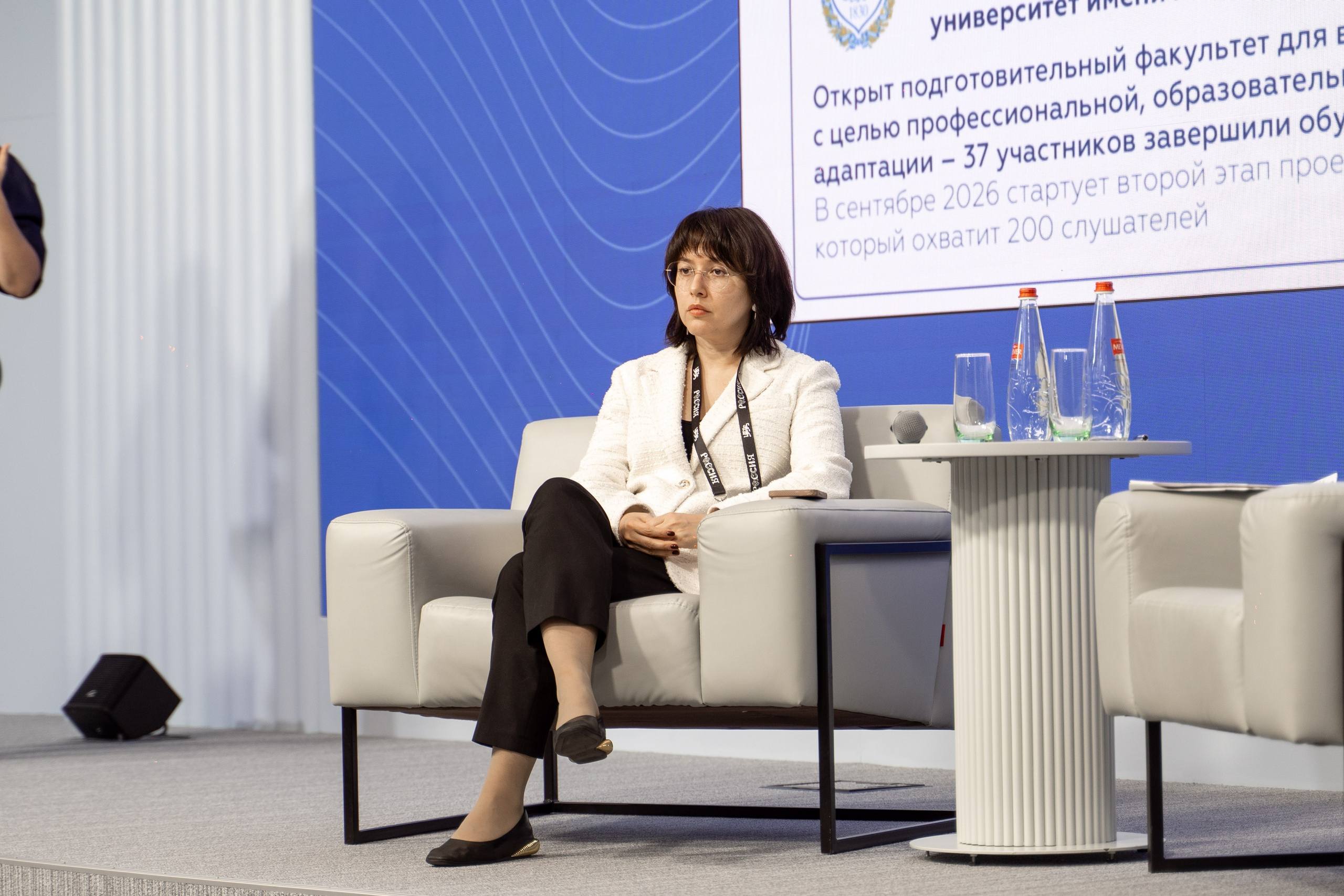 Рабочее совещание «Ключевые векторы и задачи на 2026-2027 учебный год». Илья Жуковский | Автомобильная, Репортажная, Архитектурная съемка| Москва