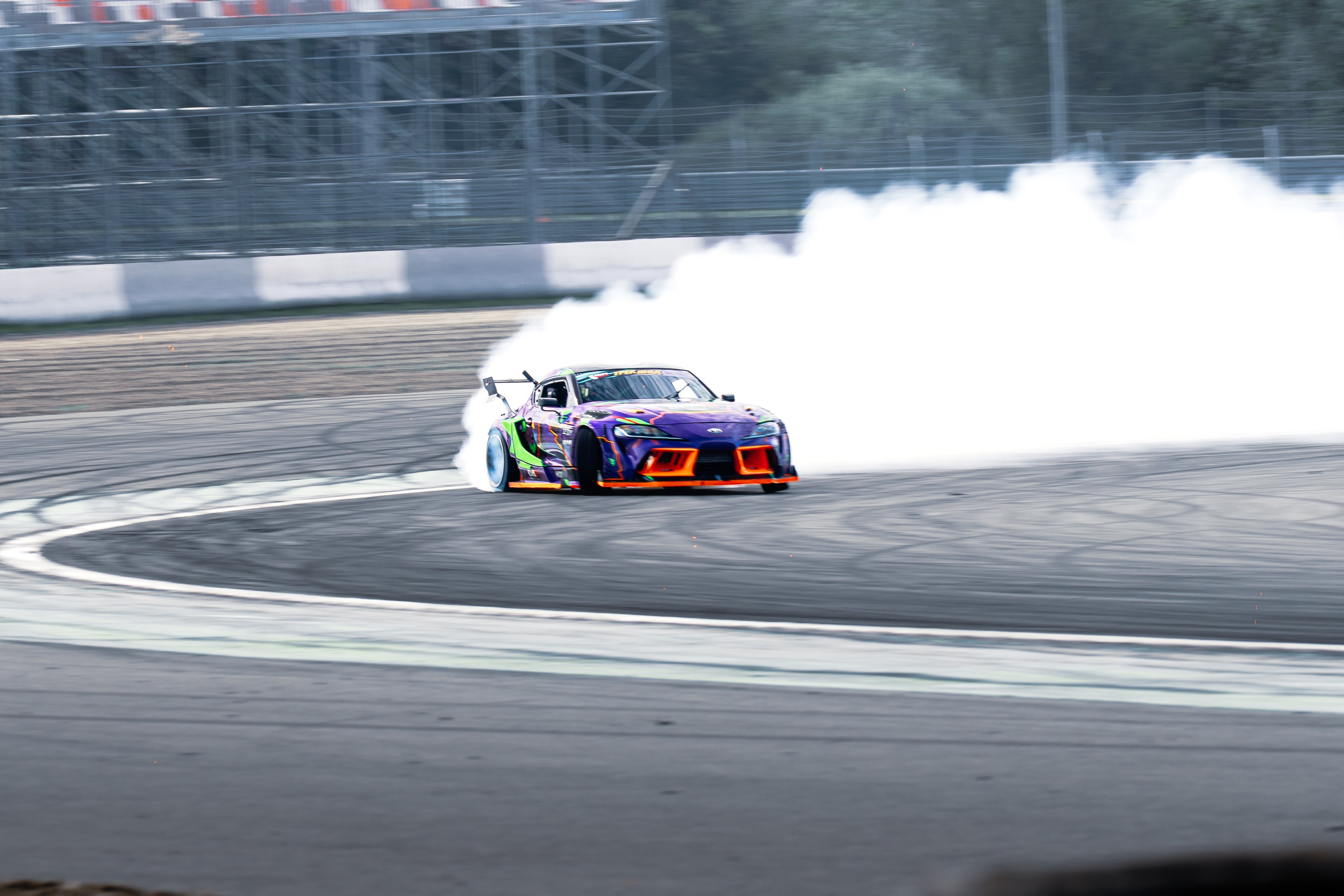 Drift Expo Track Mode MRW. Илья Жуковский | Автомобильная, Репортажная, Архитектурная съемка| Москва