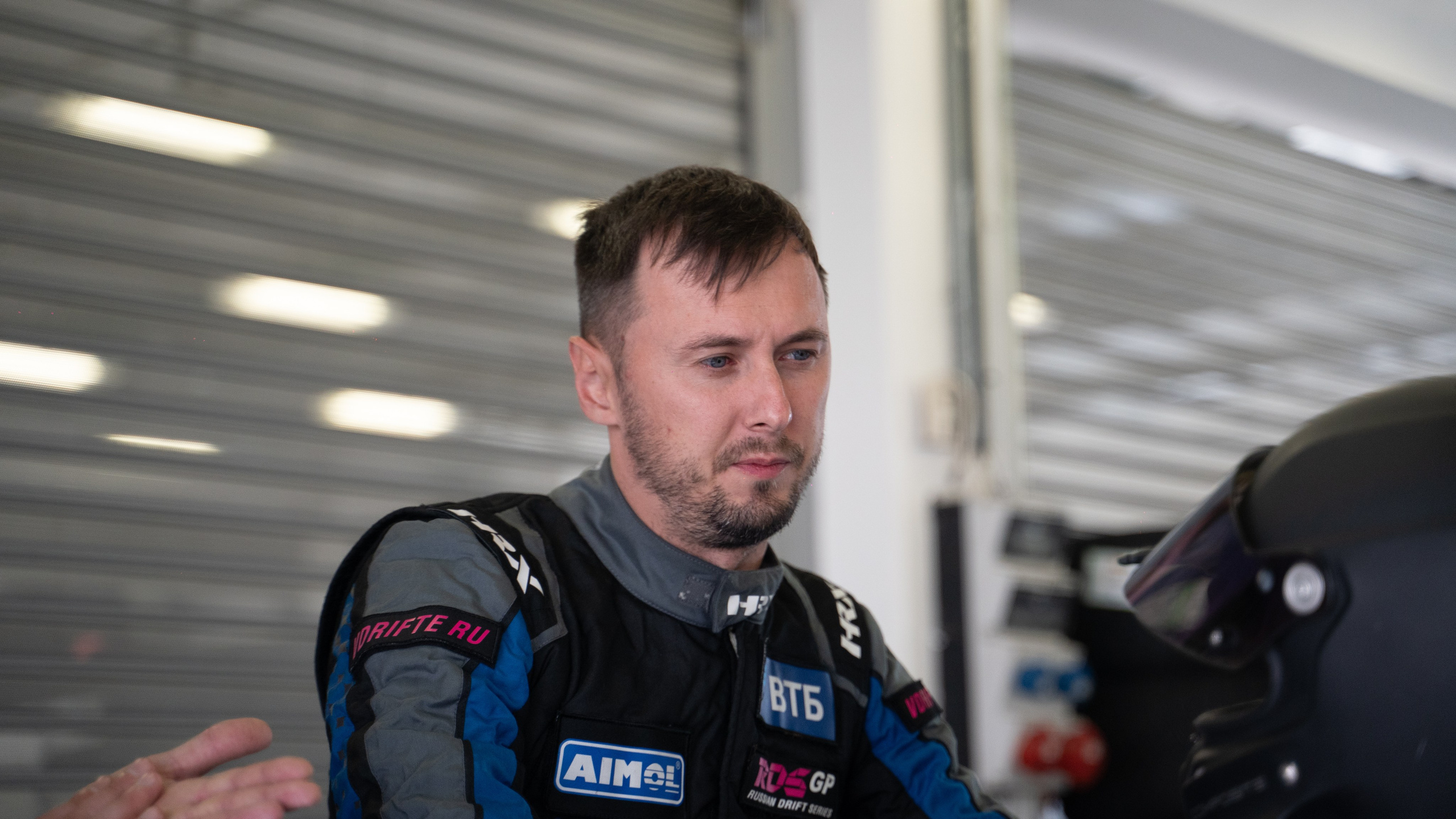 RDS GP. Илья Жуковский | Автомобильная, Репортажная, Архитектурная съемка| Москва