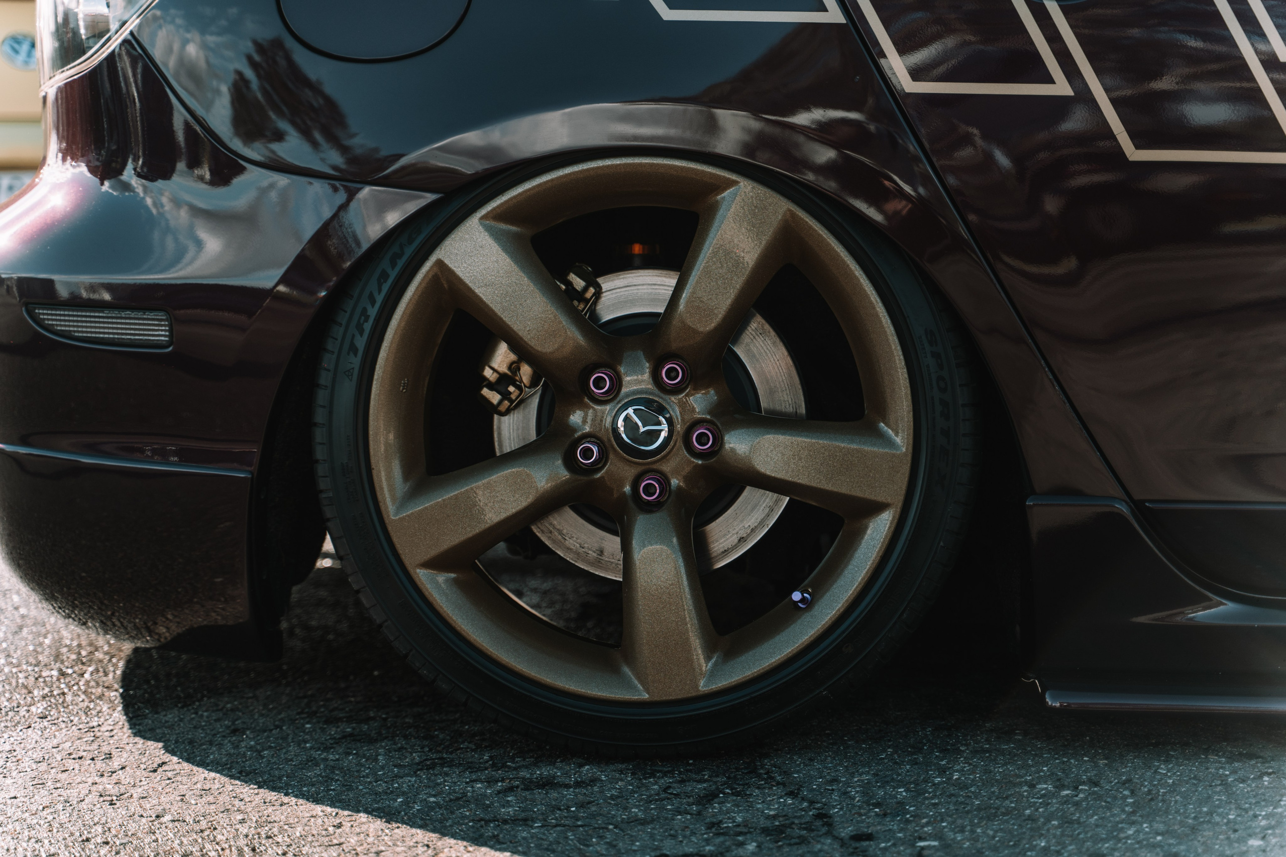 Tuning Fest. Илья Жуковский | Автомобильная, Репортажная, Архитектурная съемка| Москва