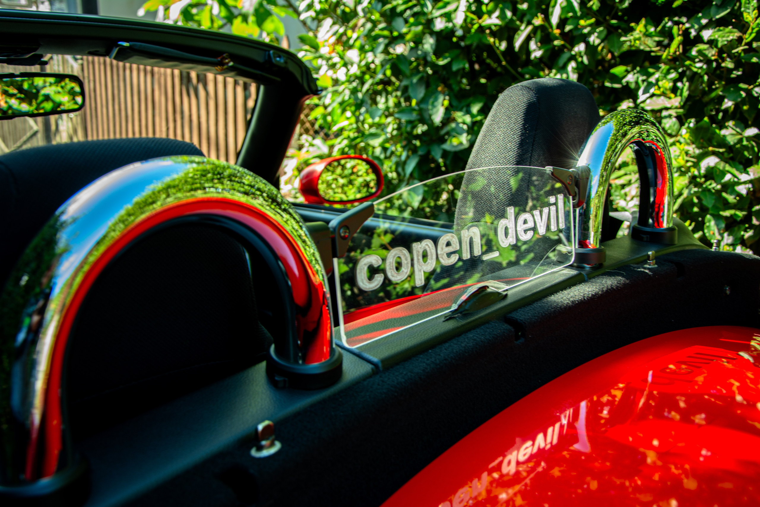 Фотоссесия Daihatsu Copen. Илья Жуковский | Автомобильная, Репортажная, Архитектурная съемка| Москва