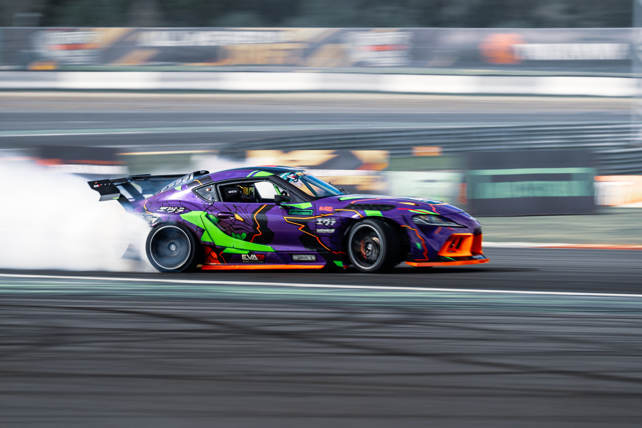Drift Expo Track Mode MRW. Илья Жуковский | Автомобильная, Репортажная, Архитектурная съемка| Москва