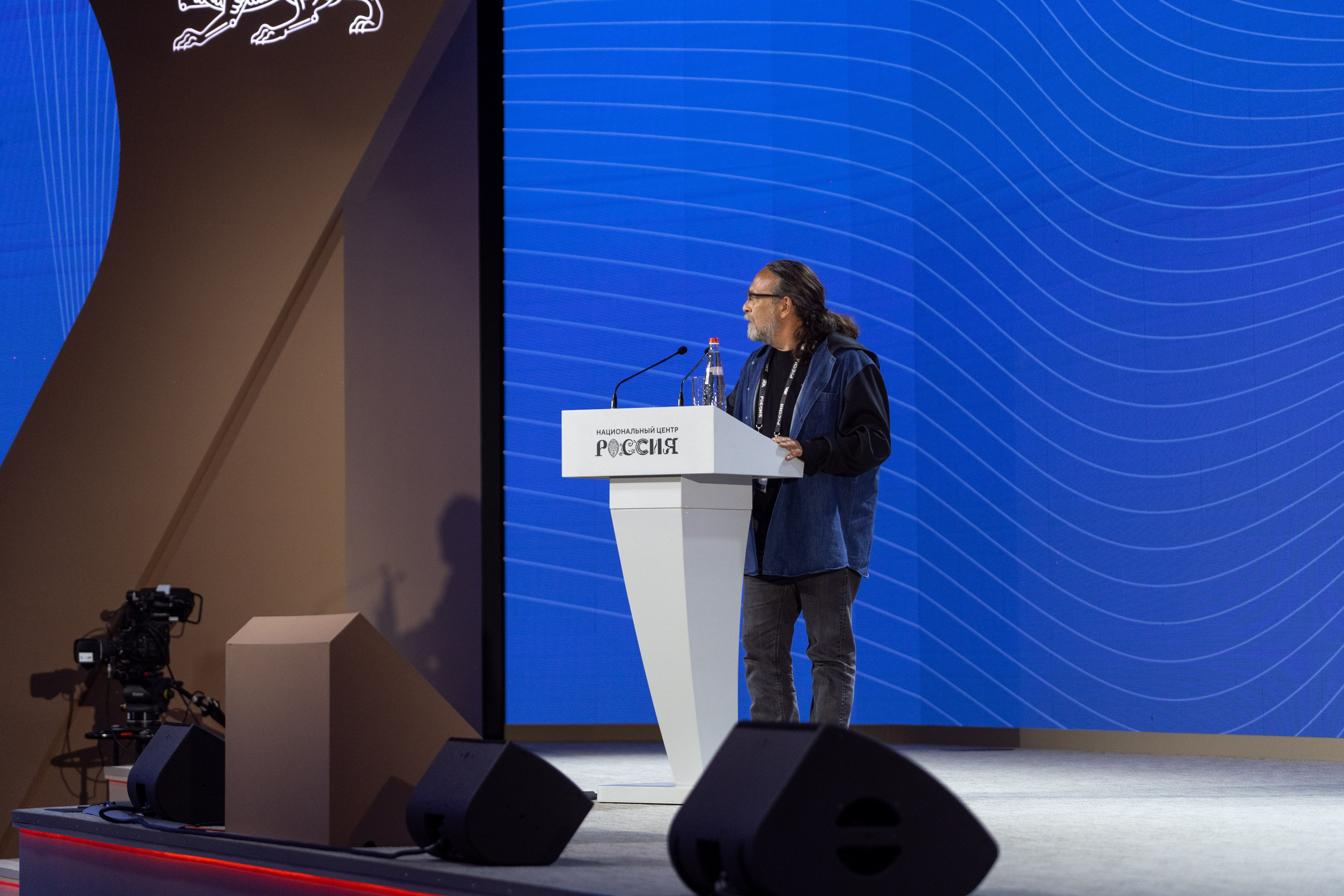 Рабочее совещание «Ключевые векторы и задачи на 2026-2027 учебный год». Илья Жуковский | Автомобильная, Репортажная, Архитектурная съемка| Москва