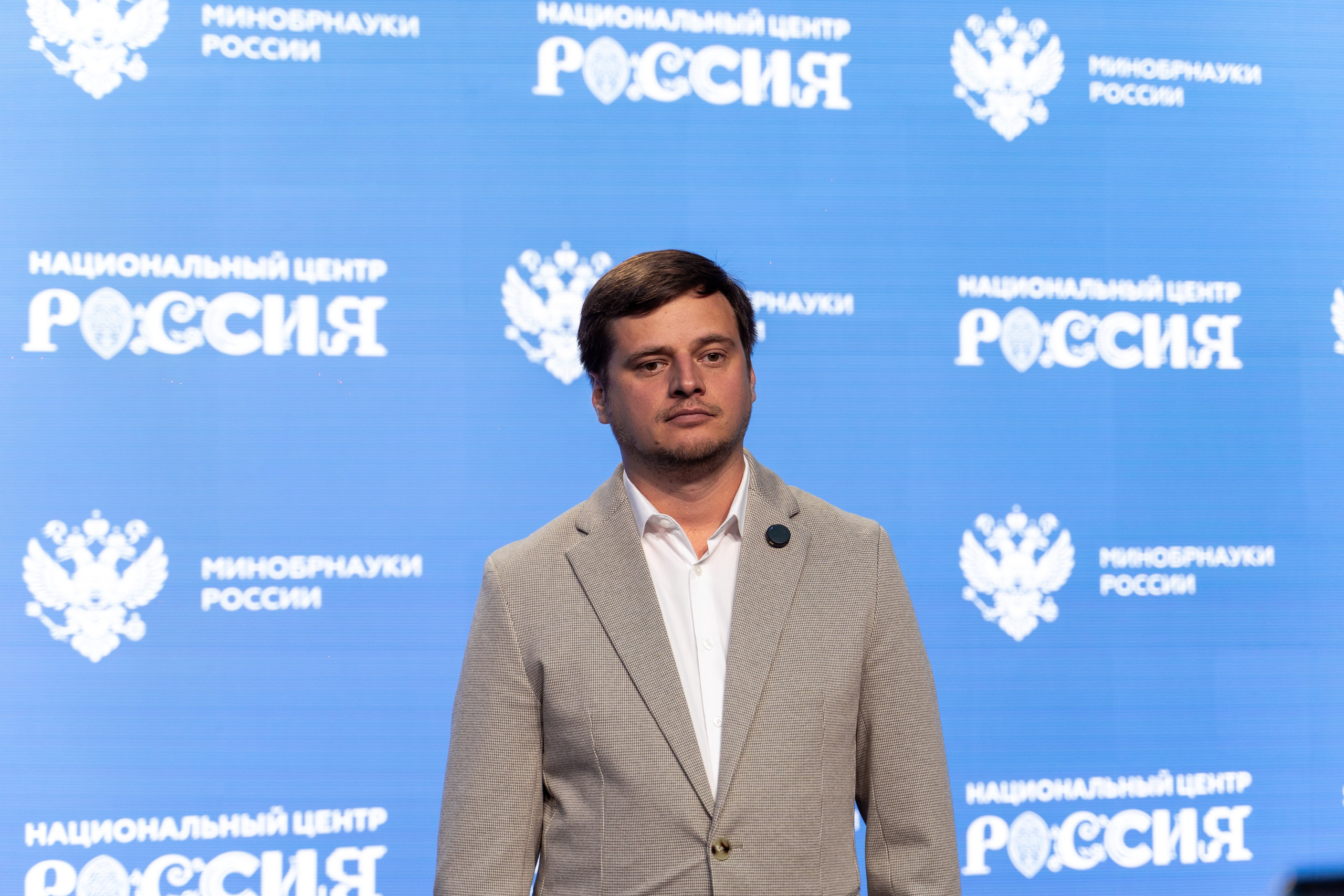 Рабочее совещание «Ключевые векторы и задачи на 2026-2027 учебный год». Илья Жуковский | Автомобильная, Репортажная, Архитектурная съемка| Москва