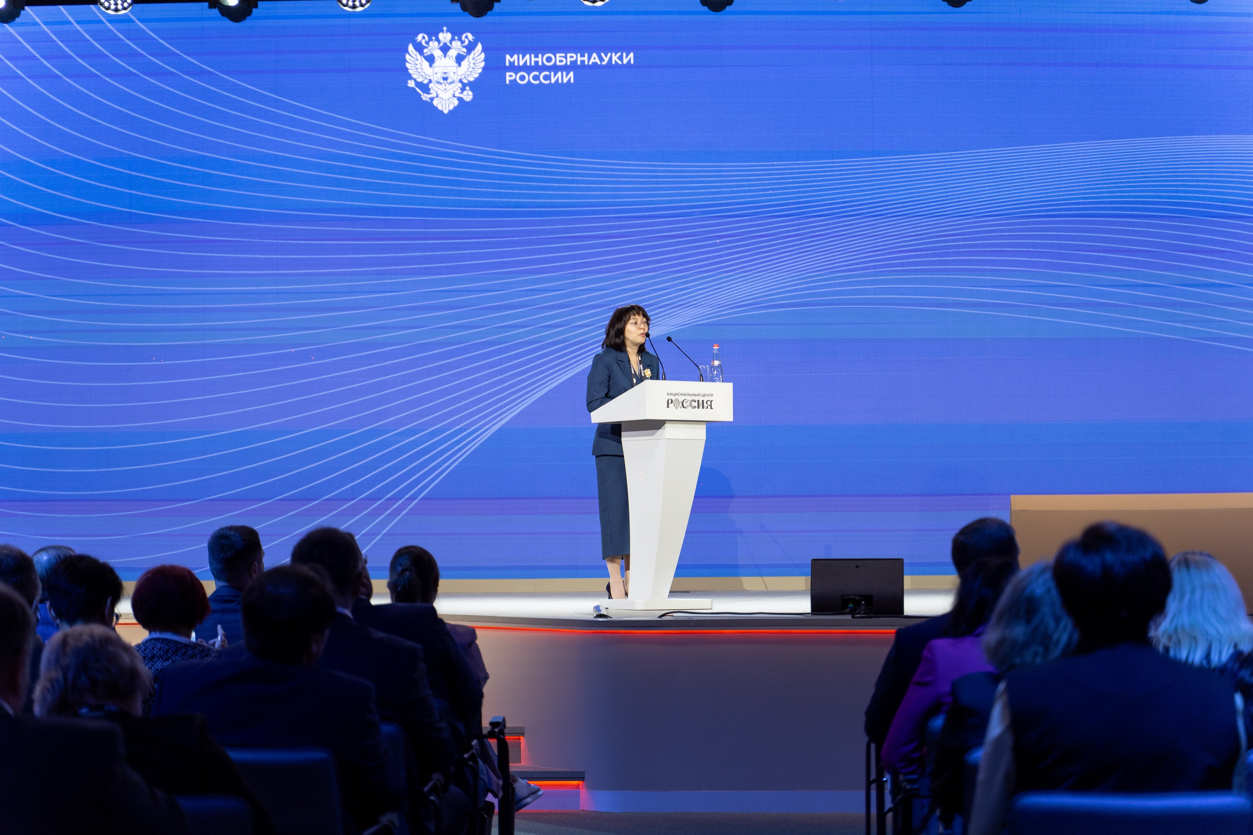 Рабочее совещание «Ключевые векторы и задачи на 2026-2027 учебный год». Илья Жуковский | Автомобильная, Репортажная, Архитектурная съемка| Москва