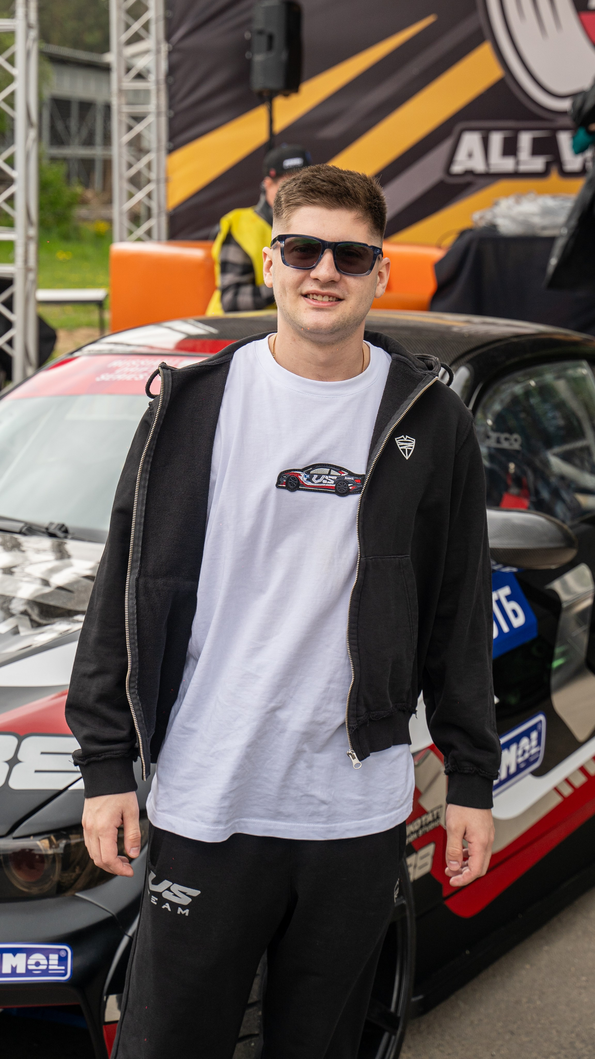 Drift Expo Track Mode. Илья Жуковский | Автомобильная, Репортажная, Архитектурная съемка| Москва