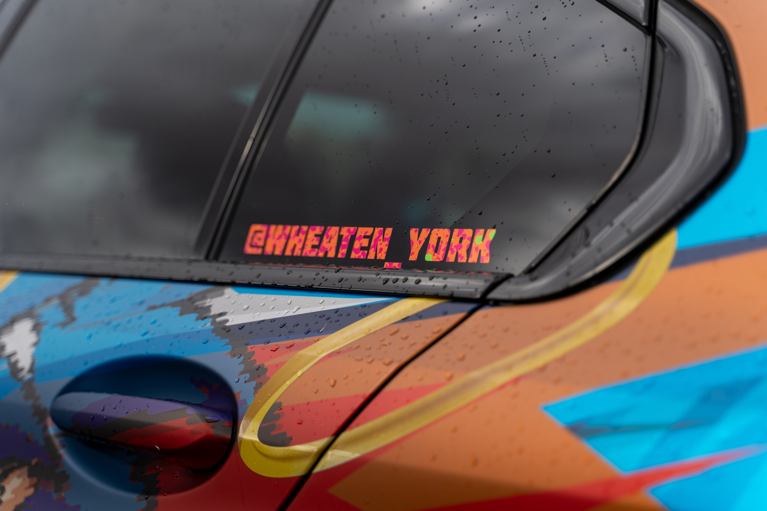Tuning Fest. Илья Жуковский | Автомобильная, Репортажная, Архитектурная съемка| Москва