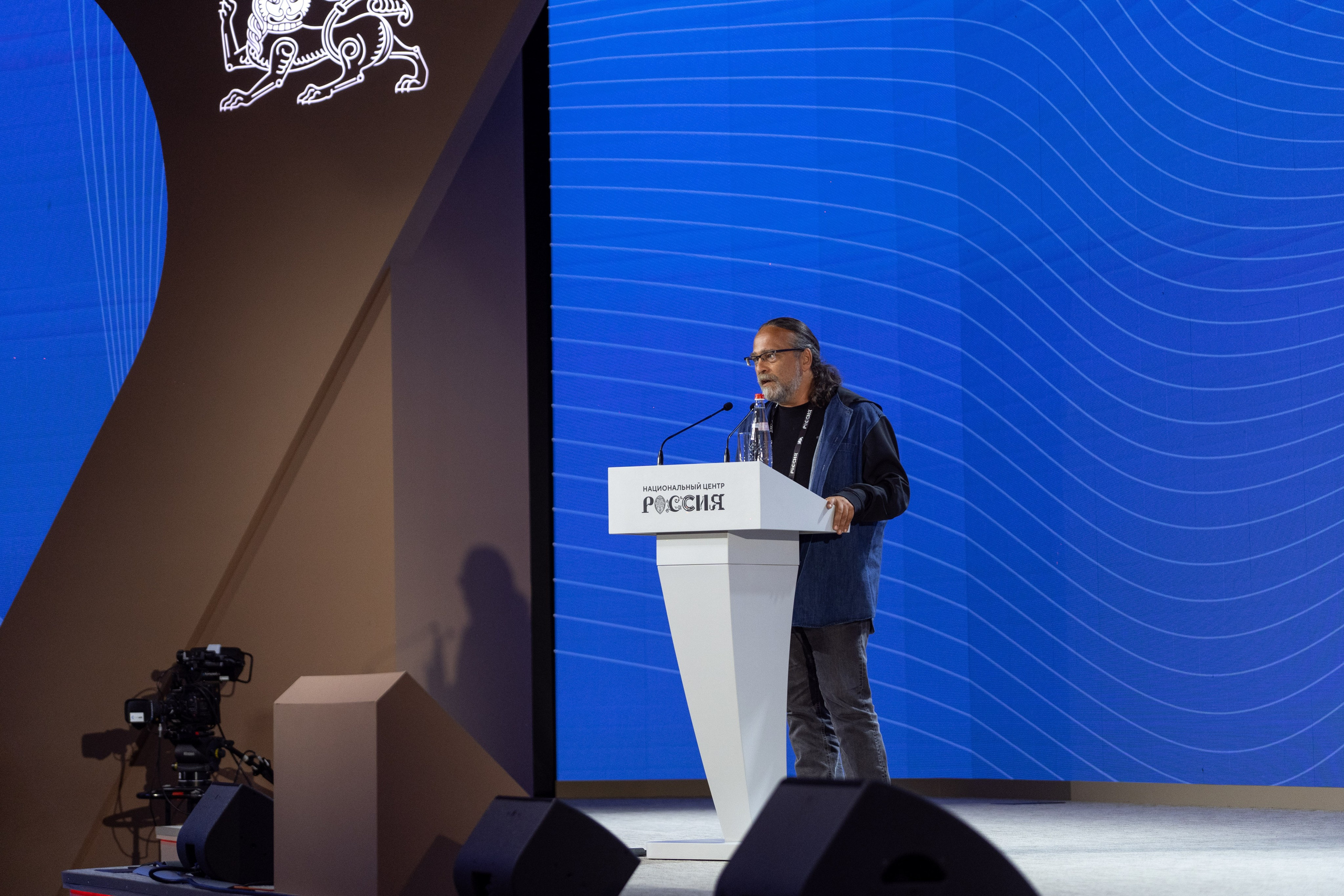 Рабочее совещание «Ключевые векторы и задачи на 2026-2027 учебный год». Илья Жуковский | Автомобильная, Репортажная, Архитектурная съемка| Москва