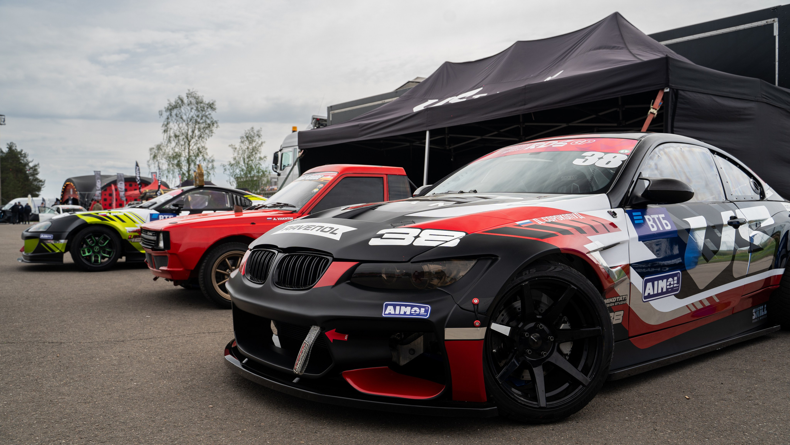 Drift Expo Track Mode. Илья Жуковский | Автомобильная, Репортажная, Архитектурная съемка| Москва