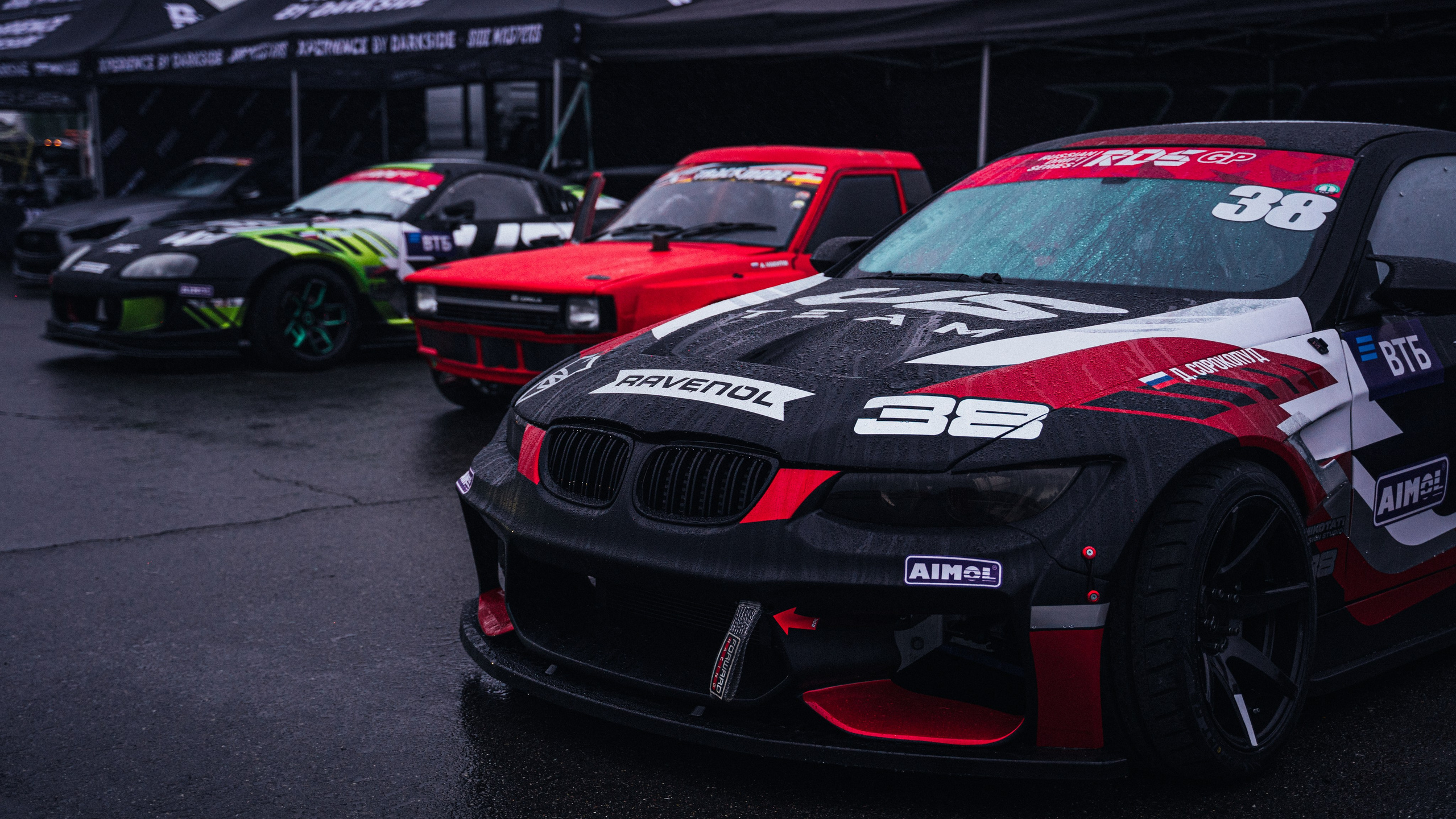 Drift Expo Track Mode. Илья Жуковский | Автомобильная, Репортажная, Архитектурная съемка| Москва