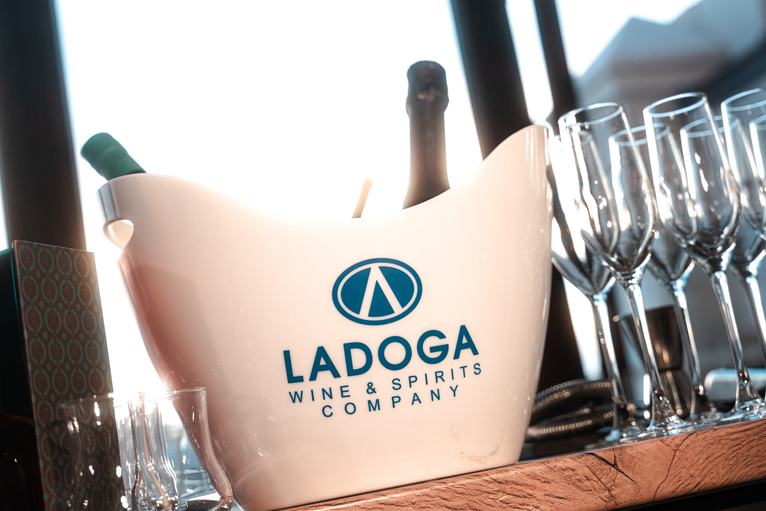 Предметная съемка для LADOGA GROUP. Илья Жуковский | Автомобильная, Репортажная, Архитектурная съемка| Москва