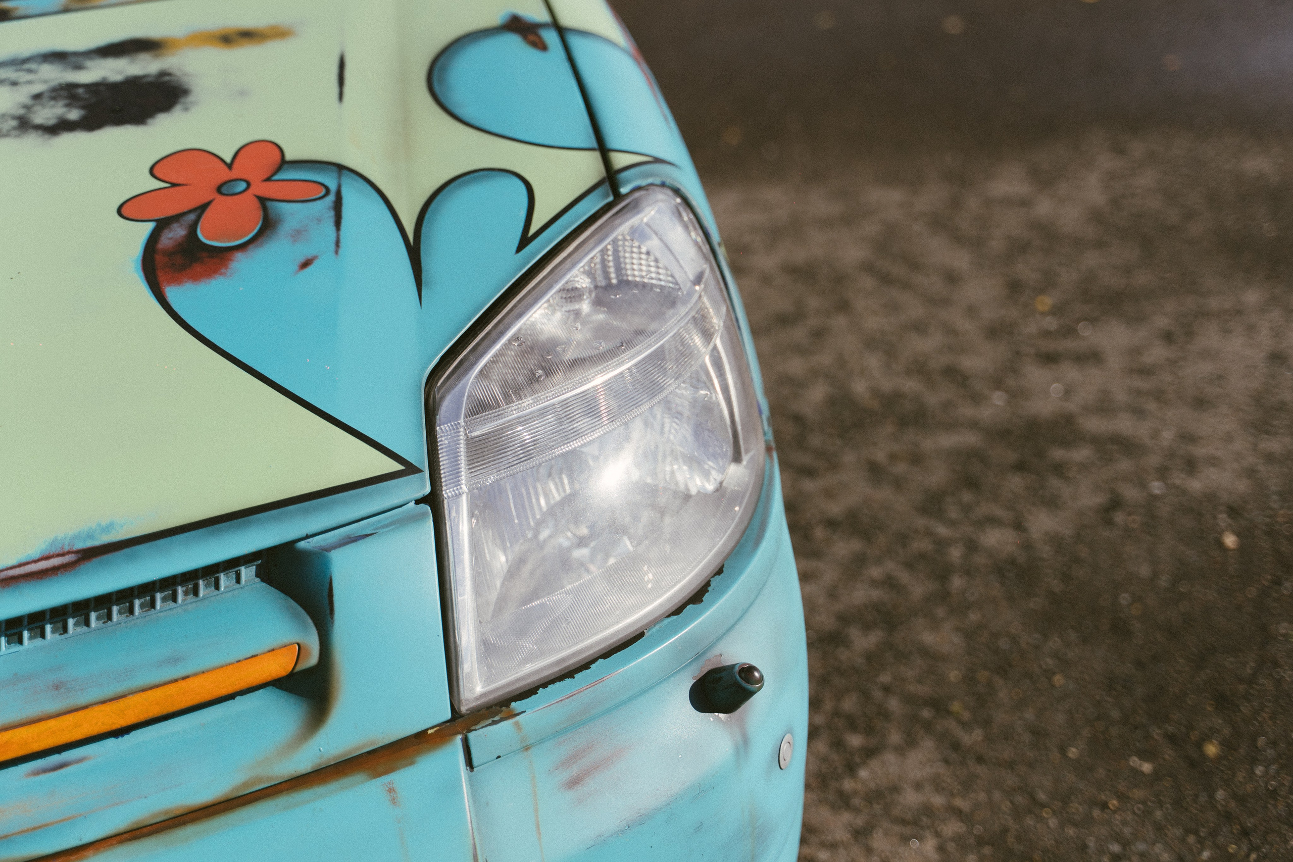 Tuning Fest. Илья Жуковский | Автомобильная, Репортажная, Архитектурная съемка| Москва