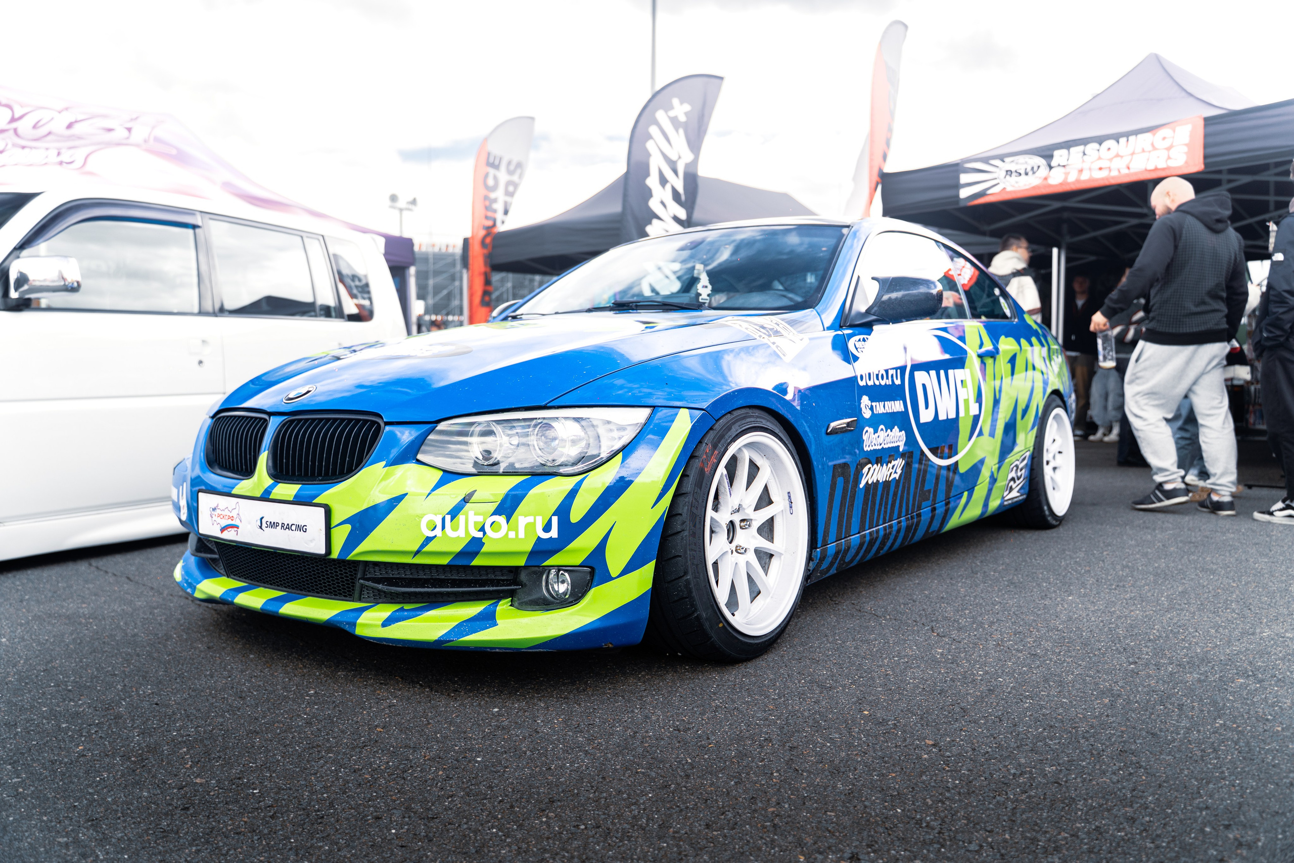 Drift Expo Track Mode MRW. Илья Жуковский | Автомобильная, Репортажная, Архитектурная съемка| Москва