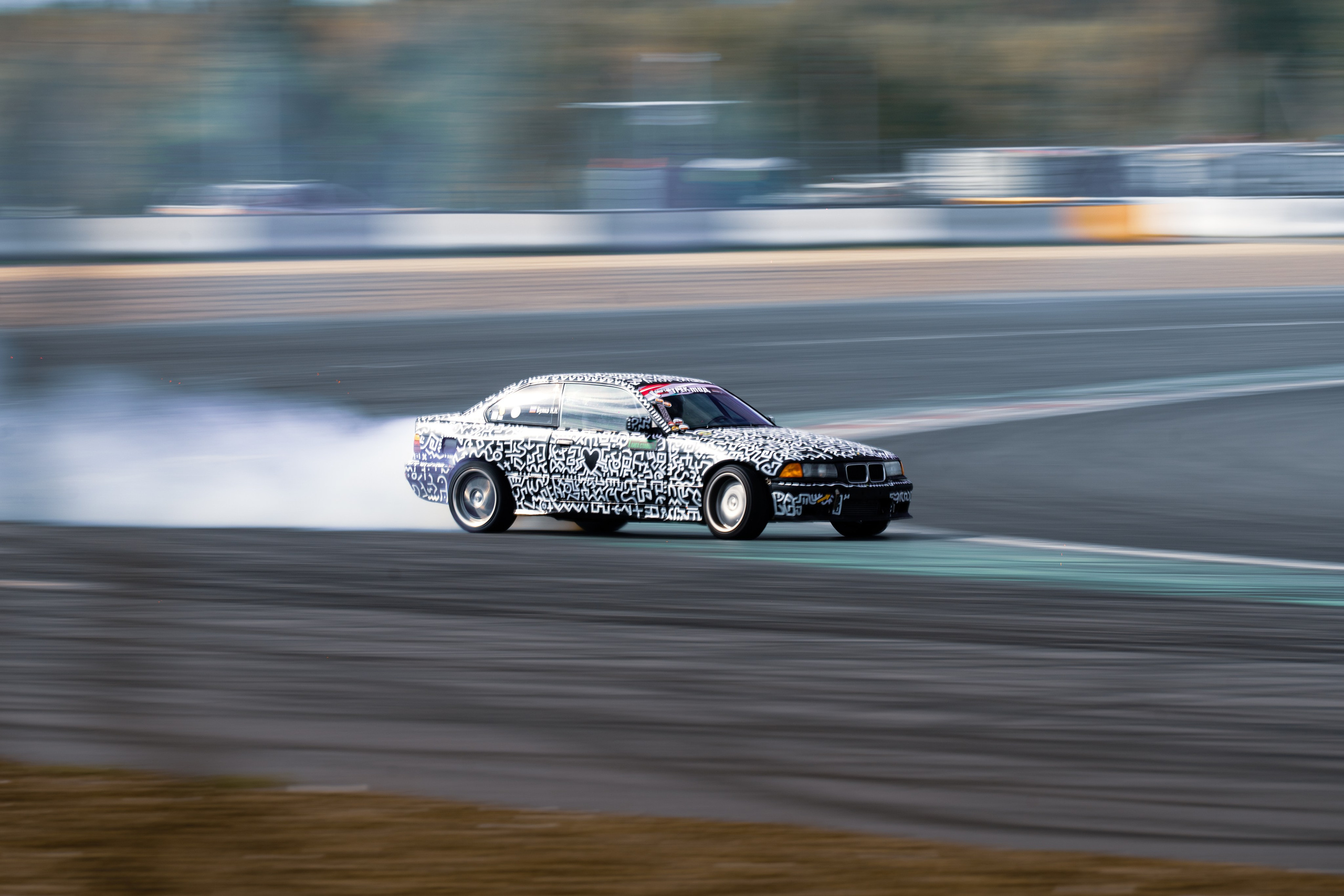 Drift Expo Track Mode MRW. Илья Жуковский | Автомобильная, Репортажная, Архитектурная съемка| Москва