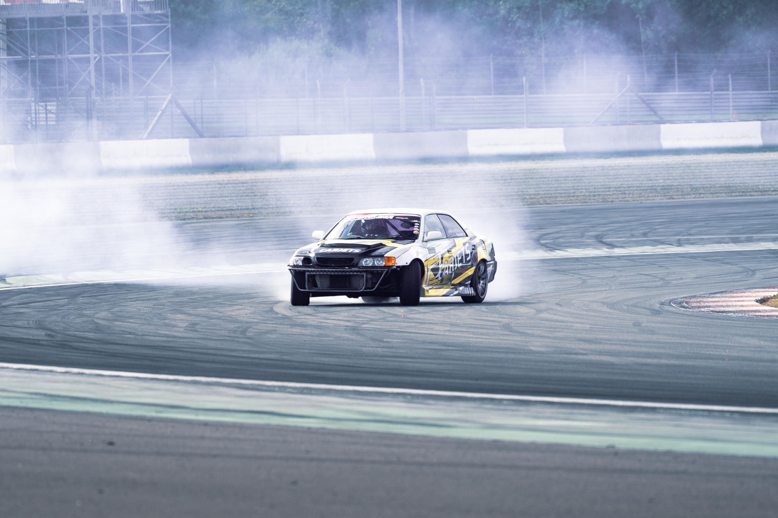 Drift Expo Track Mode MRW. Илья Жуковский | Автомобильная, Репортажная, Архитектурная съемка| Москва