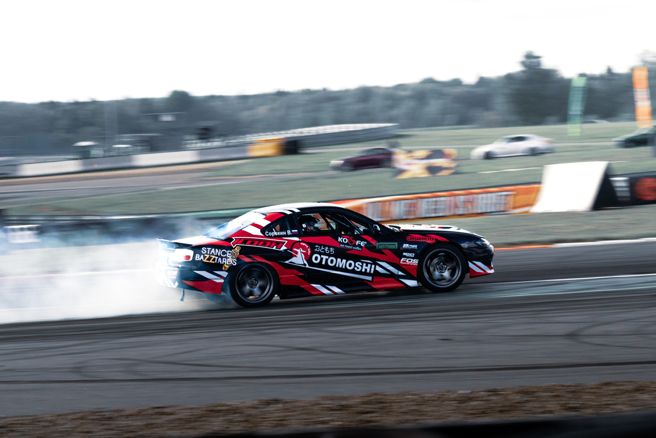 Drift Expo Track Mode MRW. Илья Жуковский | Автомобильная, Репортажная, Архитектурная съемка| Москва