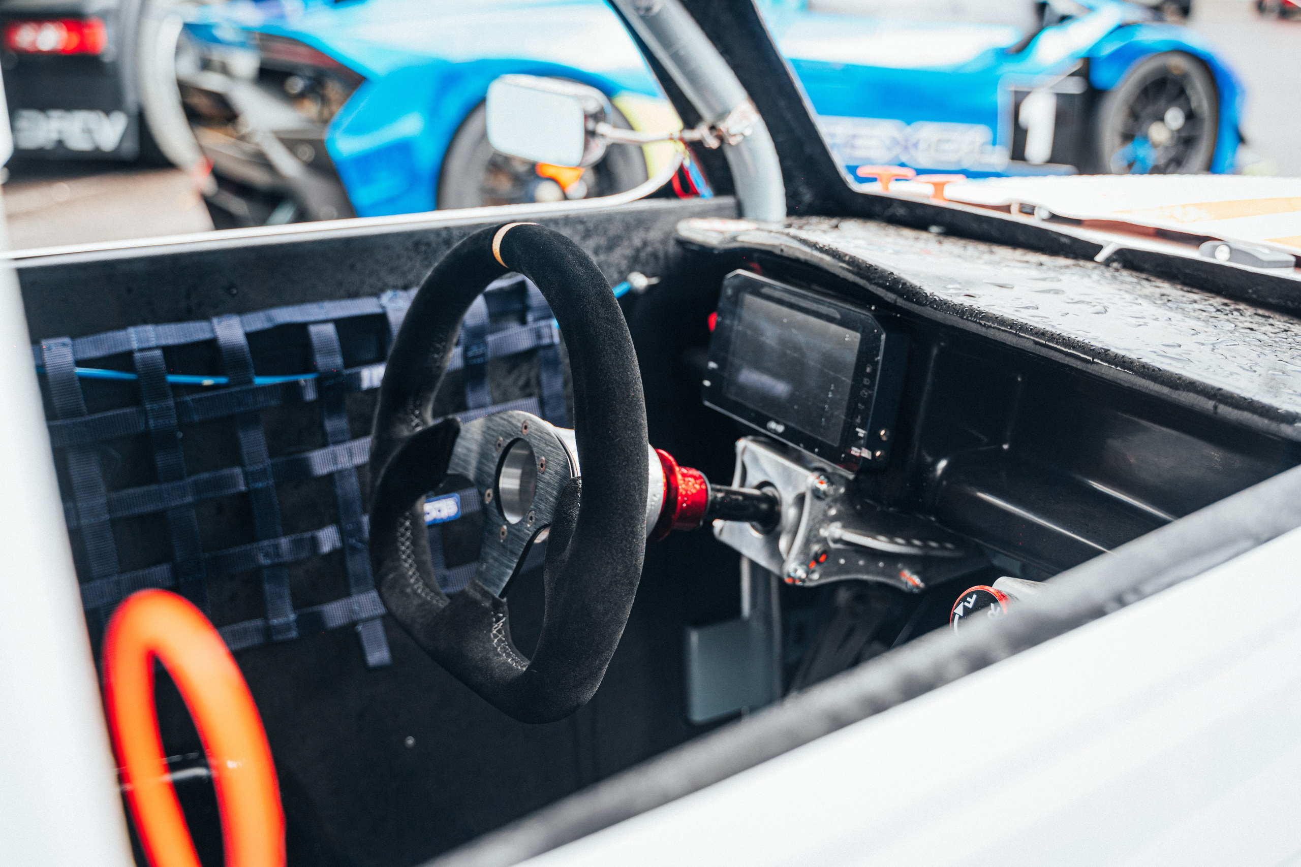 Tuning Fest. Илья Жуковский | Автомобильная, Репортажная, Архитектурная съемка| Москва