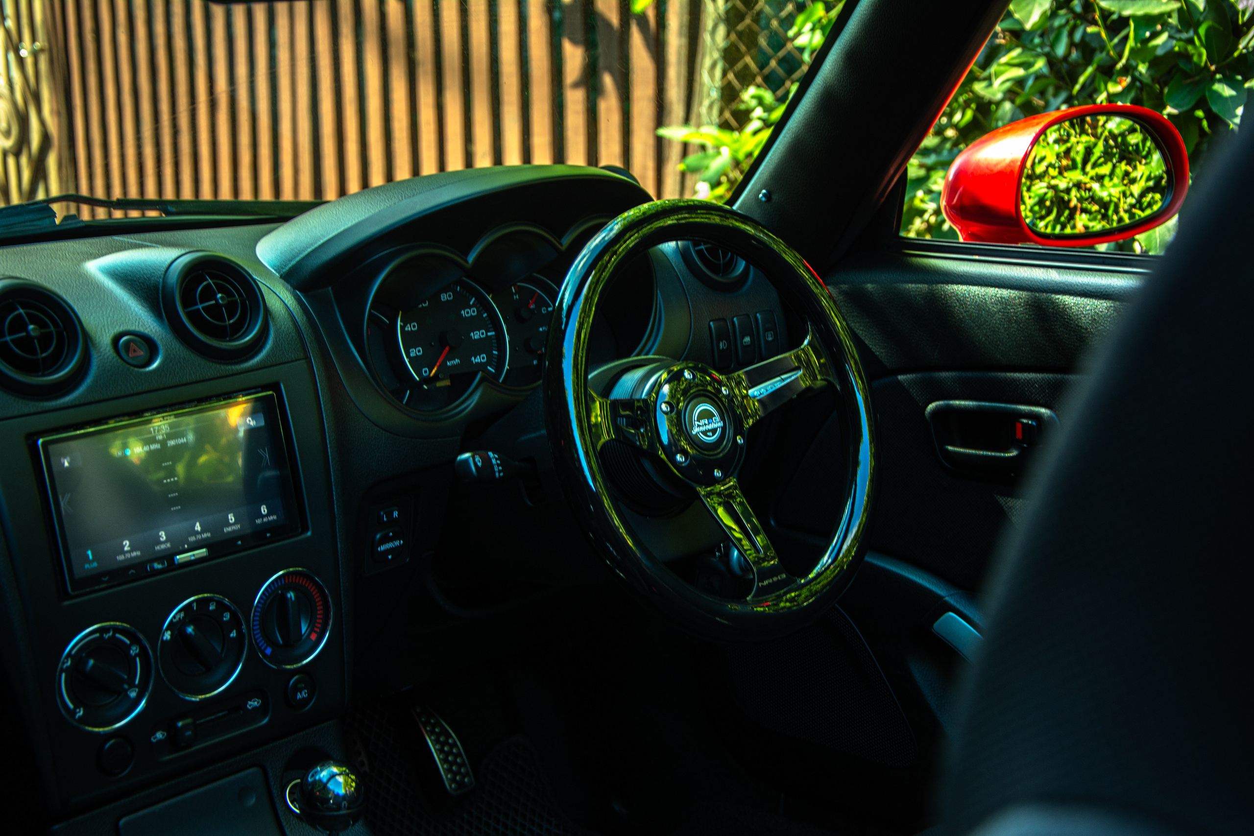 Фотоссесия Daihatsu Copen. Илья Жуковский | Автомобильная, Репортажная, Архитектурная съемка| Москва