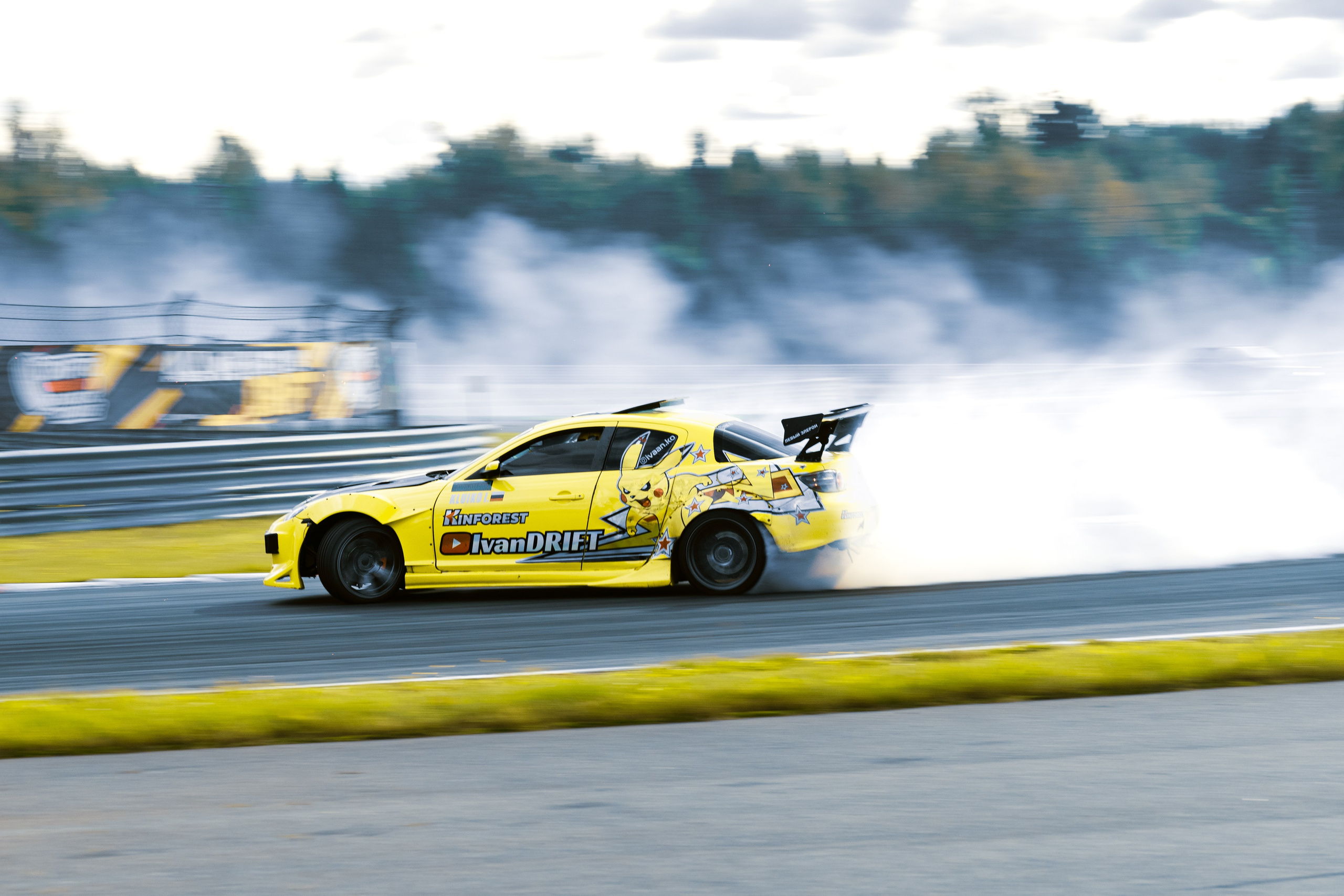 Drift Expo Track Mode MRW. Илья Жуковский | Автомобильная, Репортажная, Архитектурная съемка| Москва