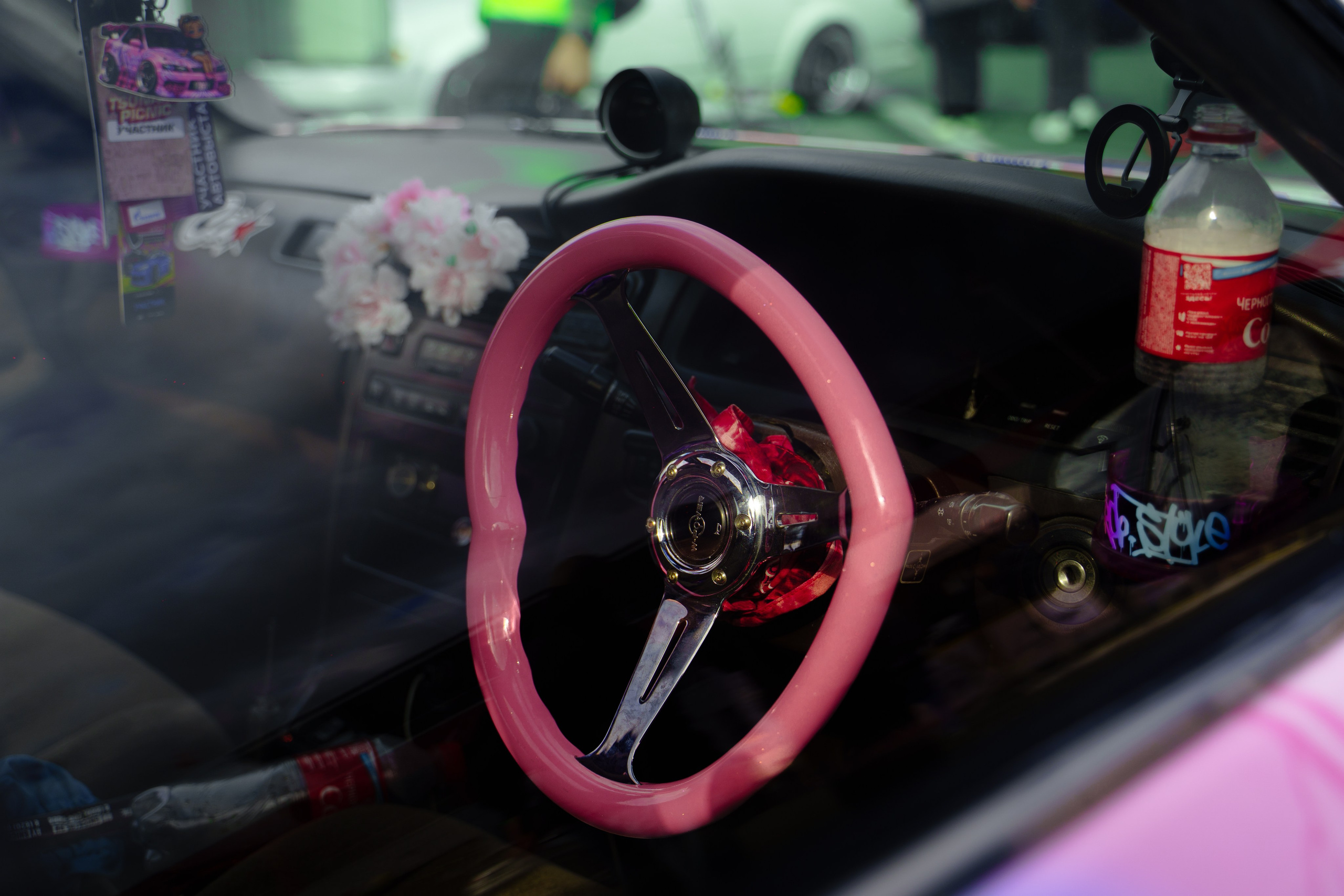 Drift Expo Track Mode MRW. Илья Жуковский | Автомобильная, Репортажная, Архитектурная съемка| Москва