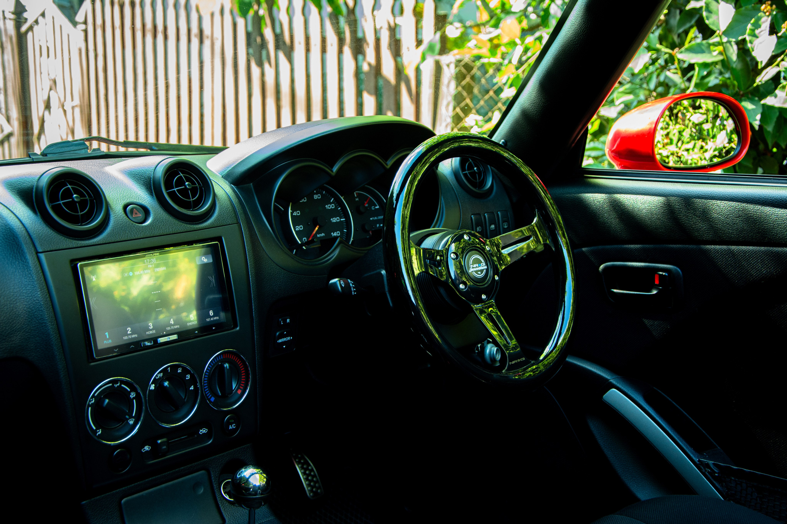 Фотоссесия Daihatsu Copen. Илья Жуковский | Автомобильная, Репортажная, Архитектурная съемка| Москва