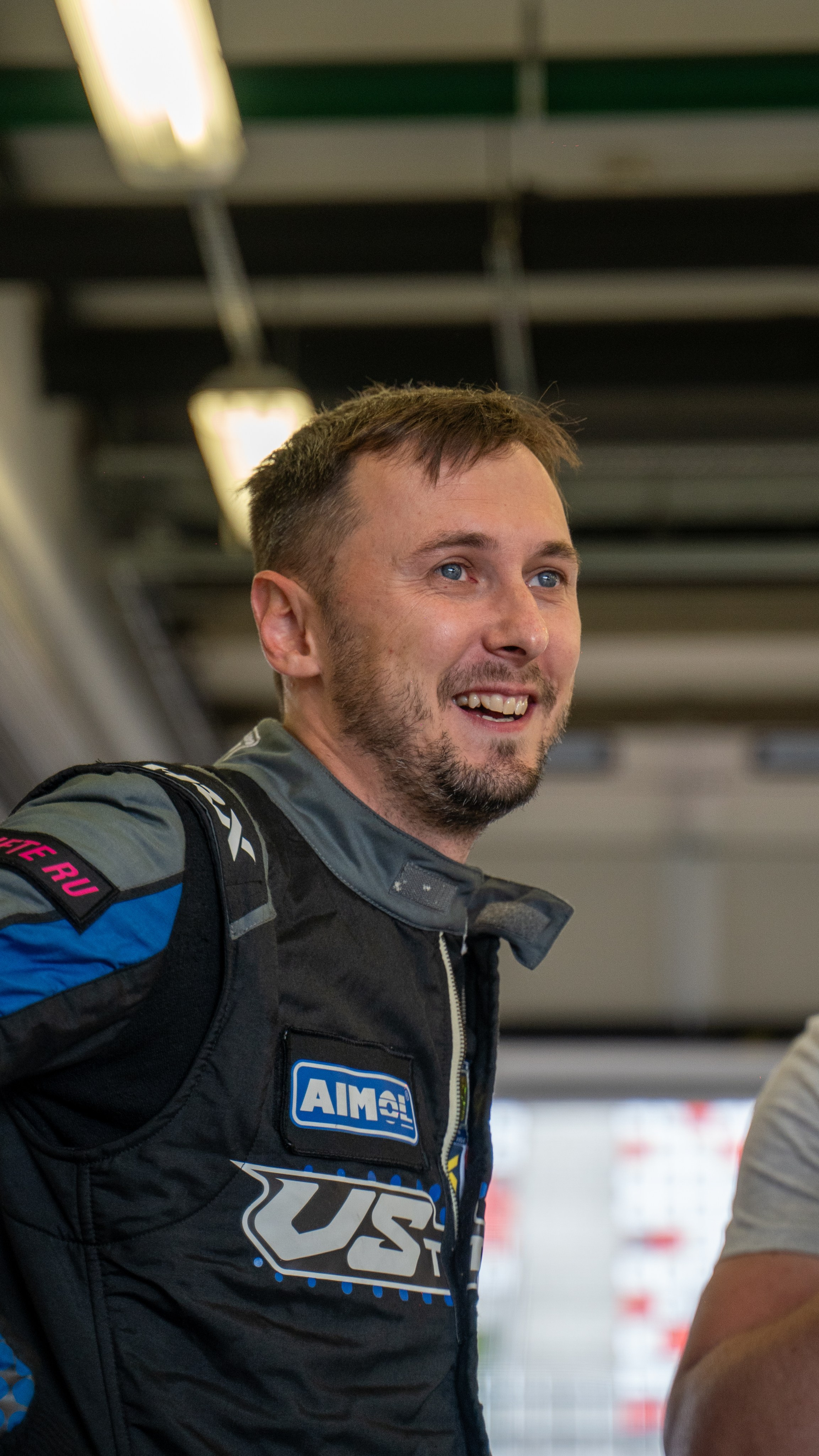 RDS GP. Илья Жуковский | Автомобильная, Репортажная, Архитектурная съемка| Москва