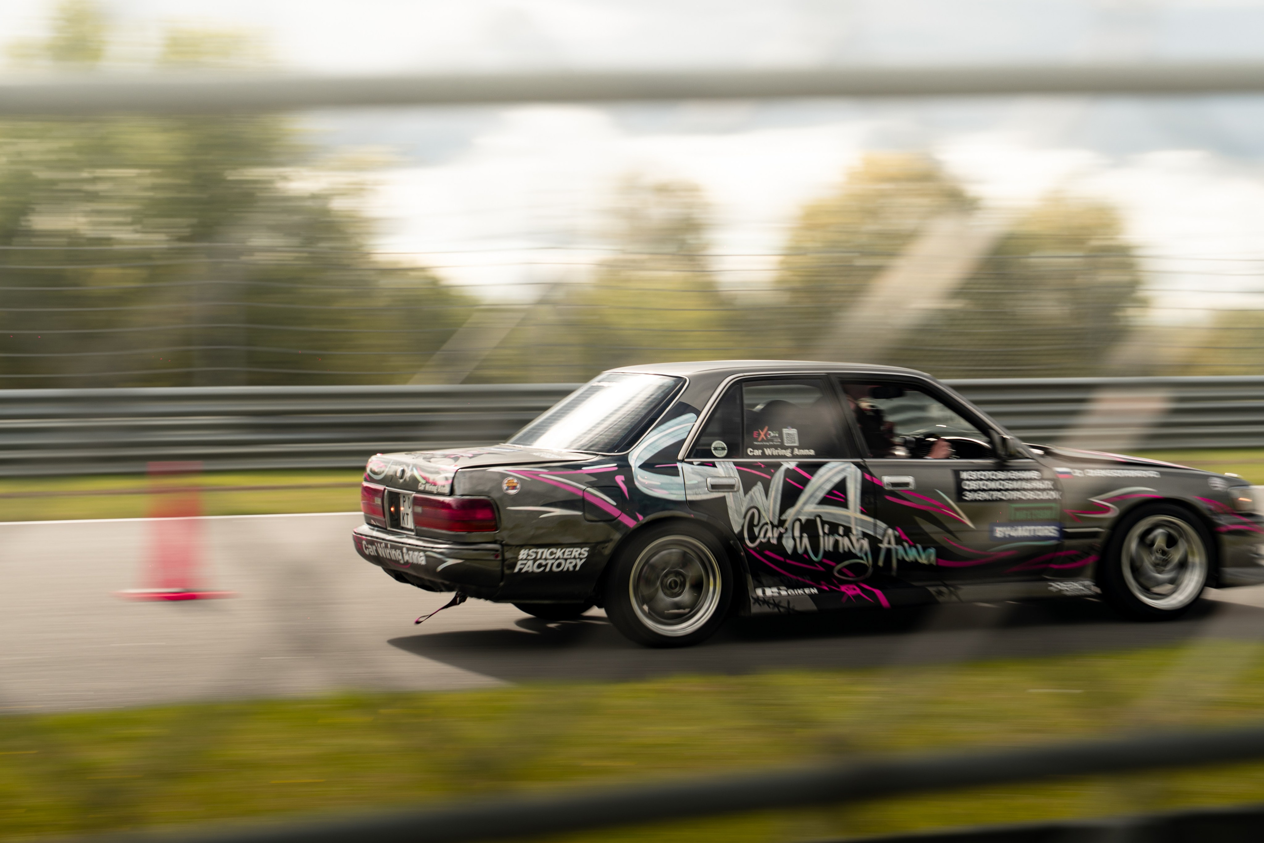 Drift Expo Track Mode MRW. Илья Жуковский | Автомобильная, Репортажная, Архитектурная съемка| Москва