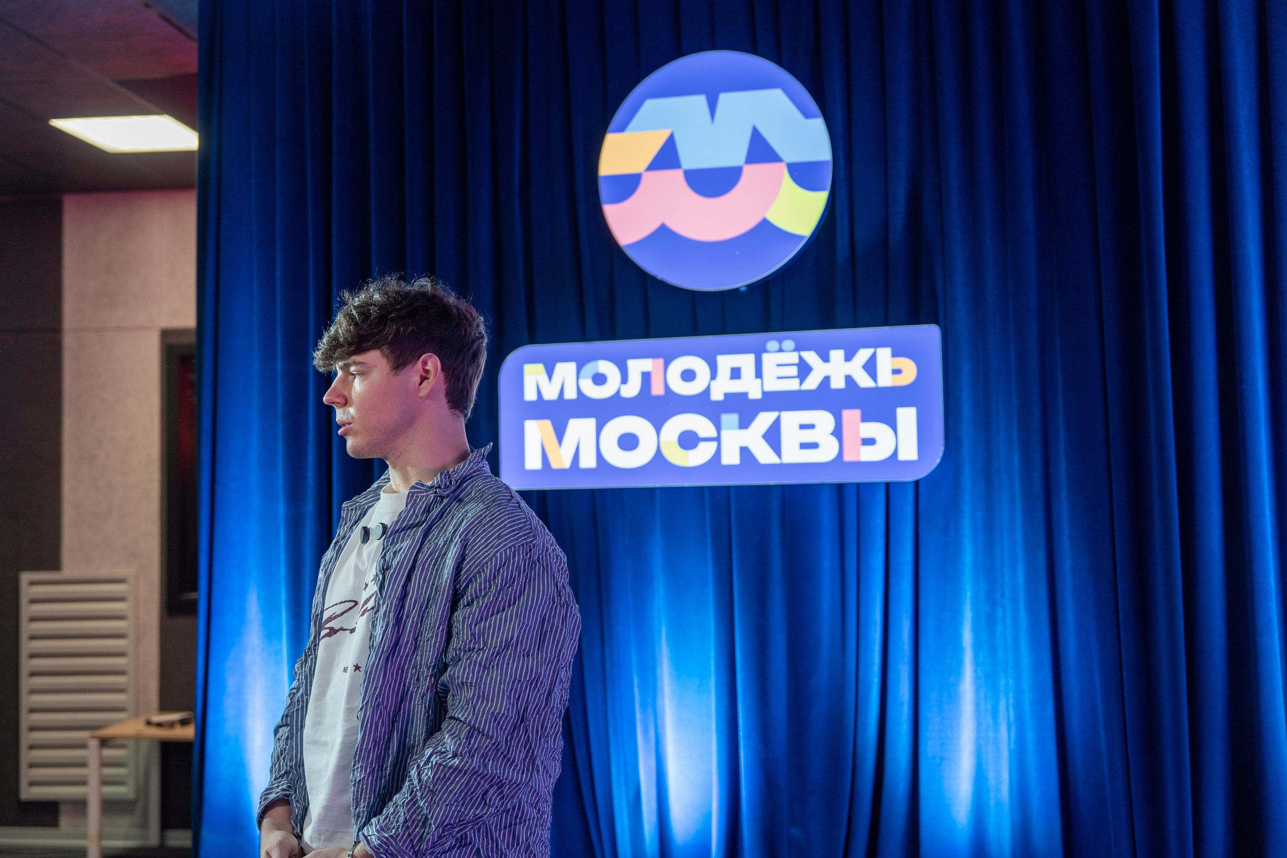 Летний Лагерь Молодежь Москвы. Илья Жуковский | Автомобильная, Репортажная, Архитектурная съемка| Москва