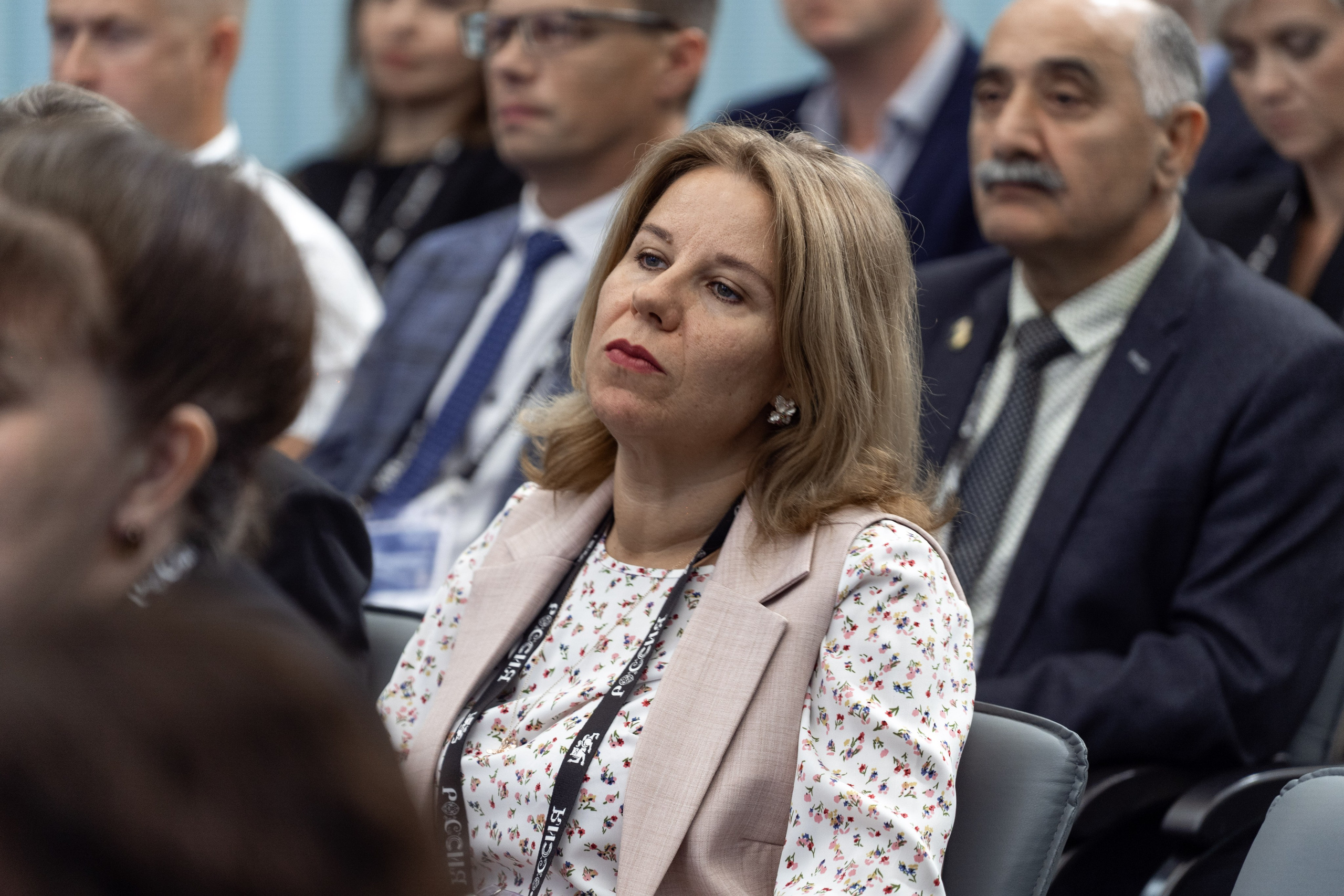 Рабочее совещание «Ключевые векторы и задачи на 2026-2027 учебный год». Илья Жуковский | Автомобильная, Репортажная, Архитектурная съемка| Москва