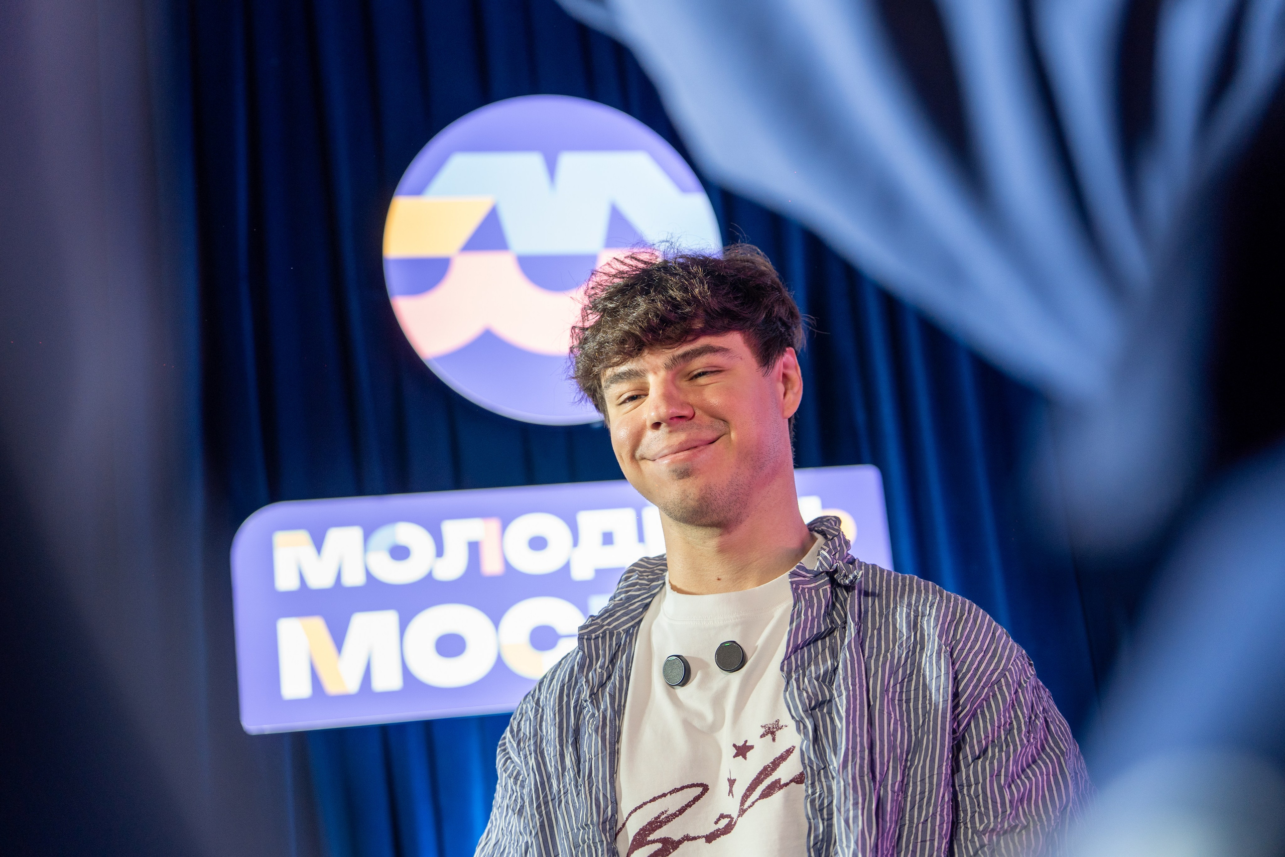 Летний Лагерь Молодежь Москвы. Илья Жуковский | Автомобильная, Репортажная, Архитектурная съемка| Москва