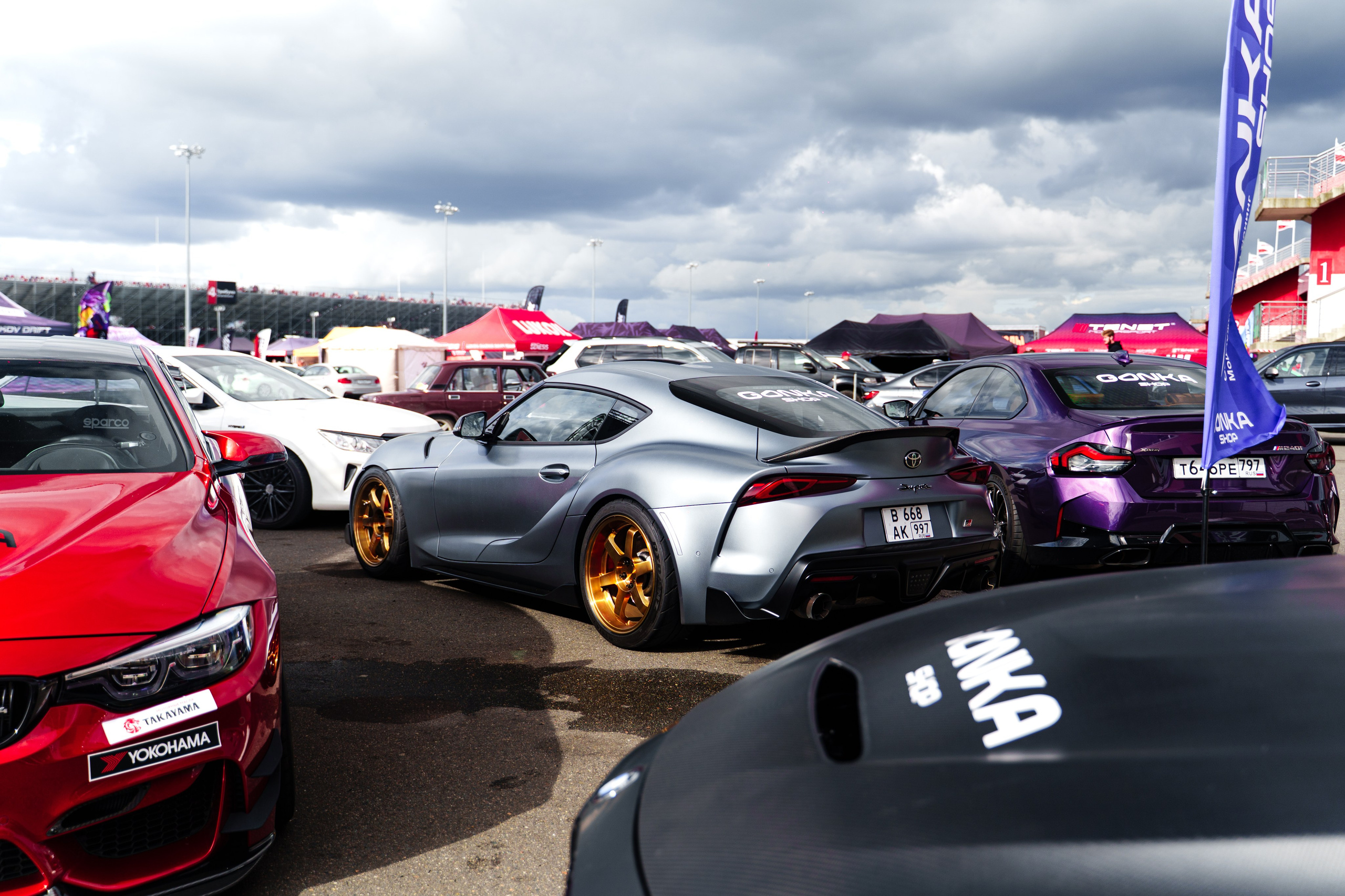 Drift Expo Track Mode MRW. Илья Жуковский | Автомобильная, Репортажная, Архитектурная съемка| Москва