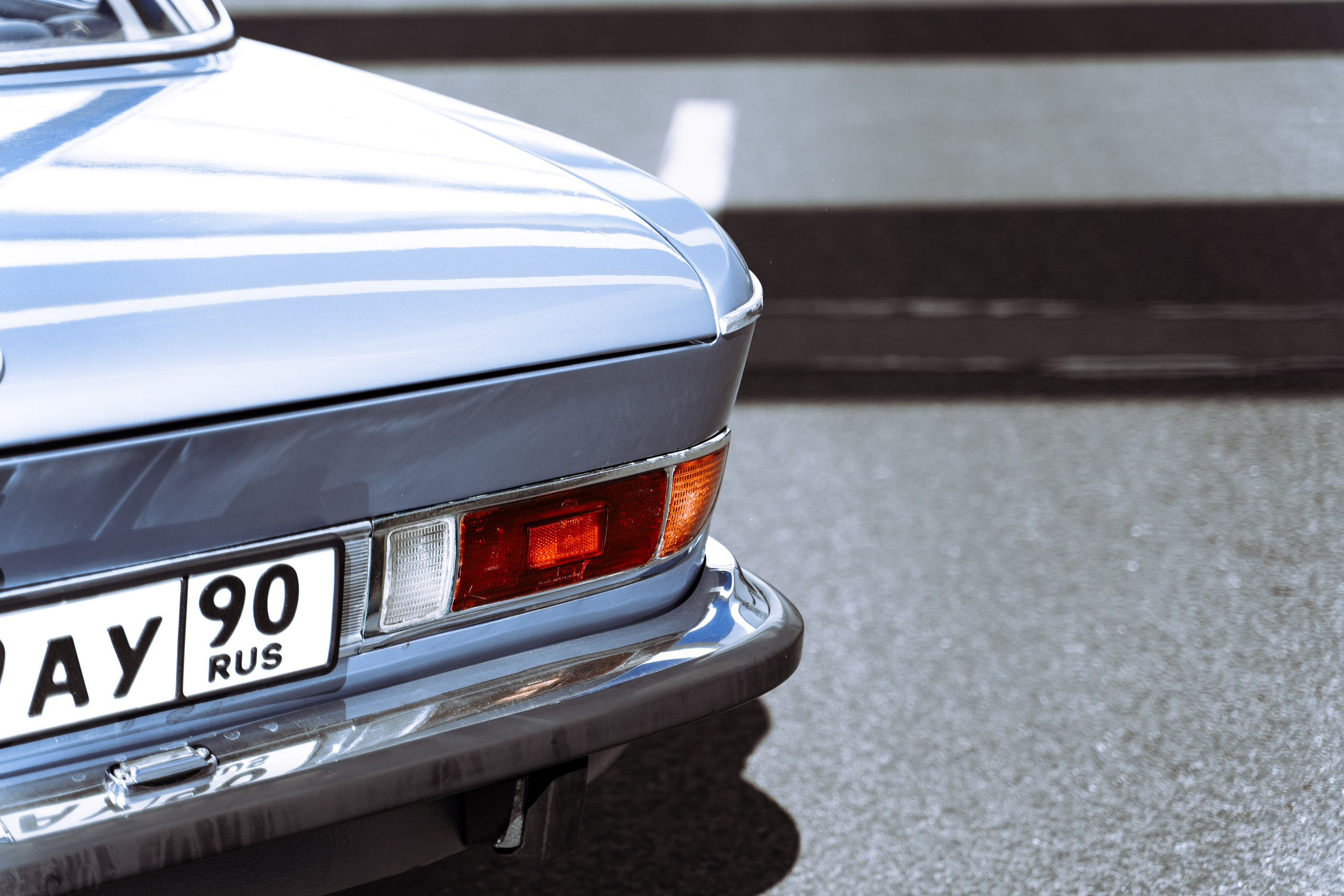 Фотосессия BMW E9. Илья Жуковский | Автомобильная, Репортажная, Архитектурная съемка| Москва