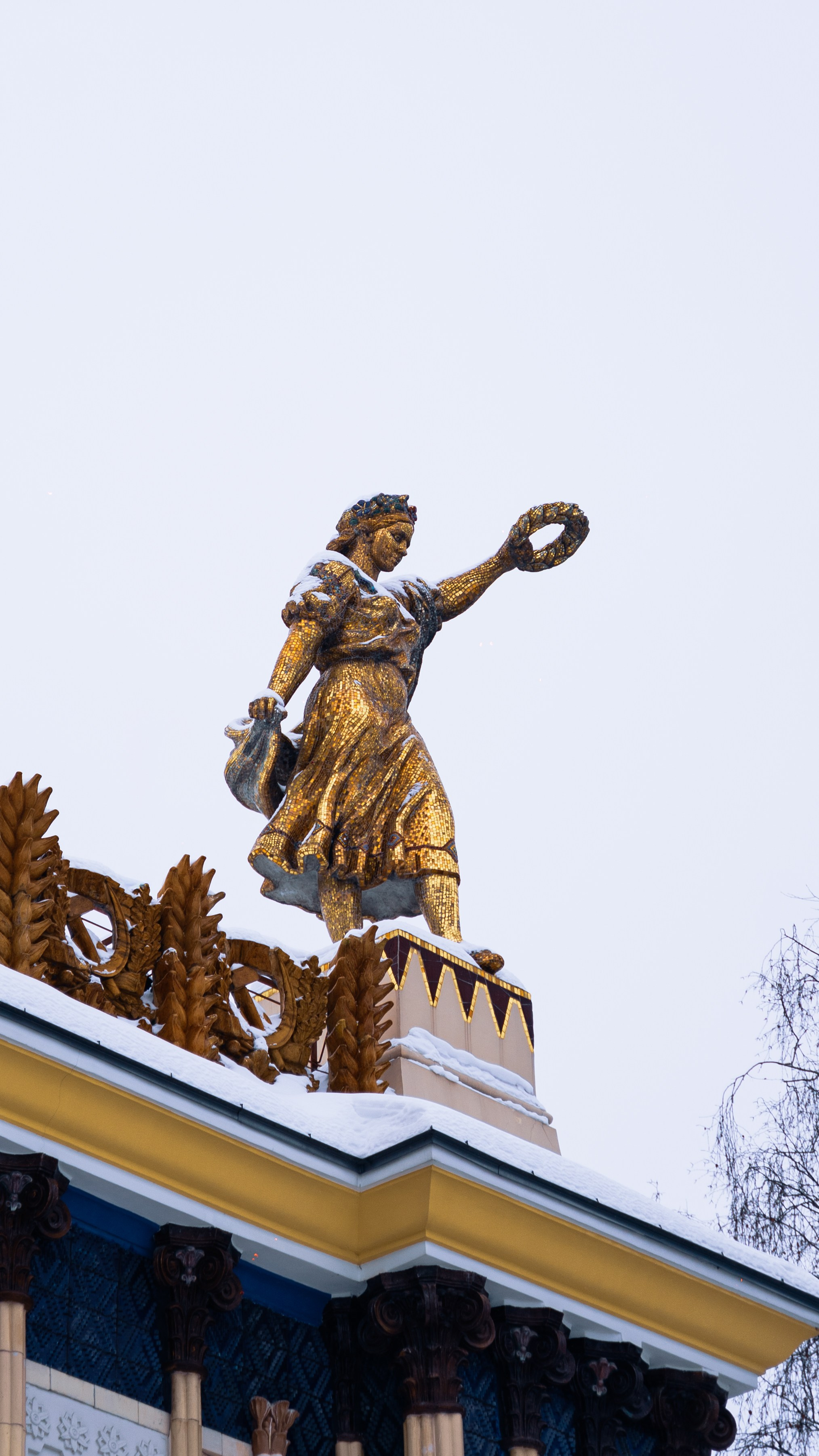 Архитектура. Илья Жуковский | Автомобильная, Репортажная, Архитектурная съемка| Москва