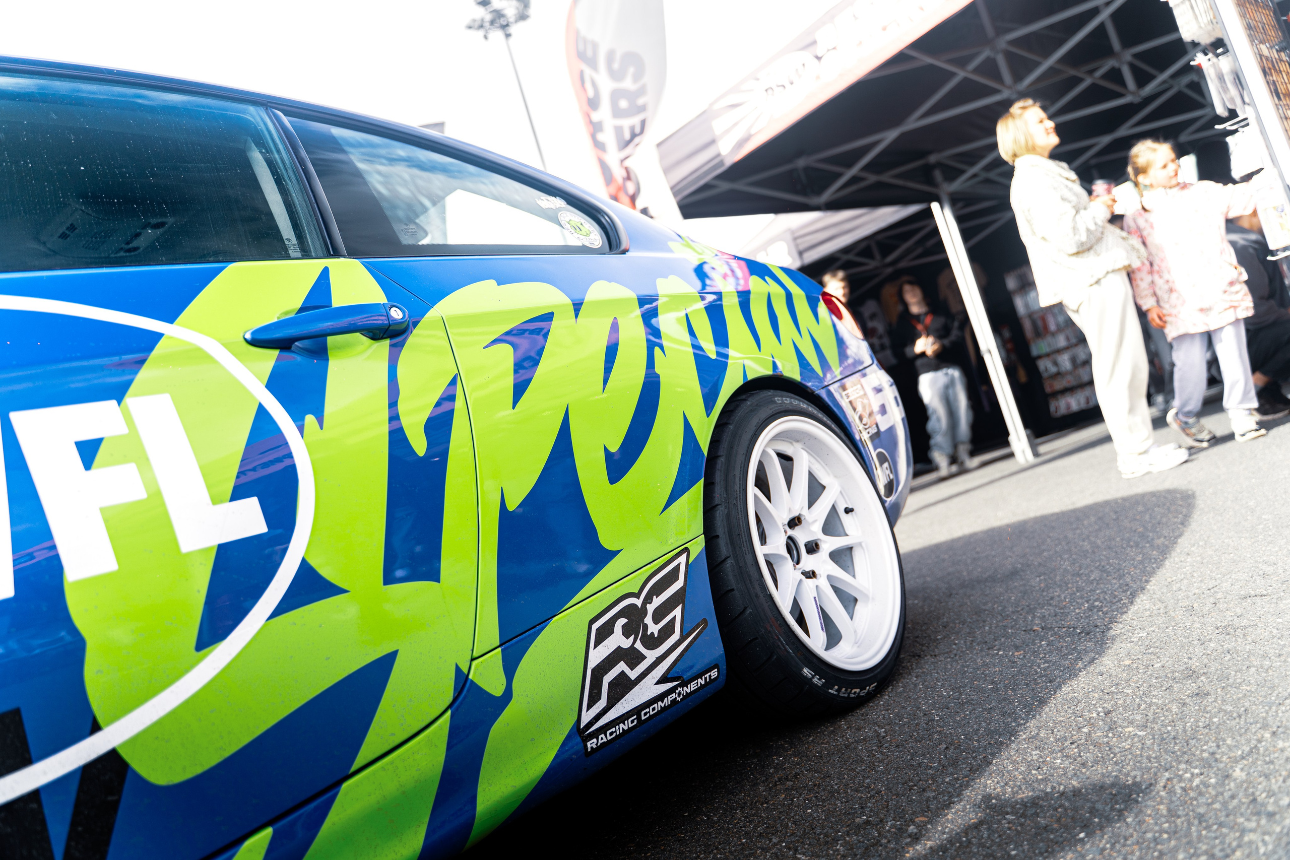 Drift Expo Track Mode MRW. Илья Жуковский | Автомобильная, Репортажная, Архитектурная съемка| Москва