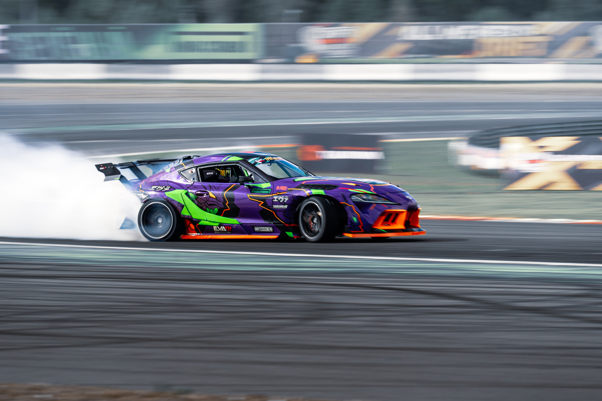 Drift Expo Track Mode MRW. Илья Жуковский | Автомобильная, Репортажная, Архитектурная съемка| Москва