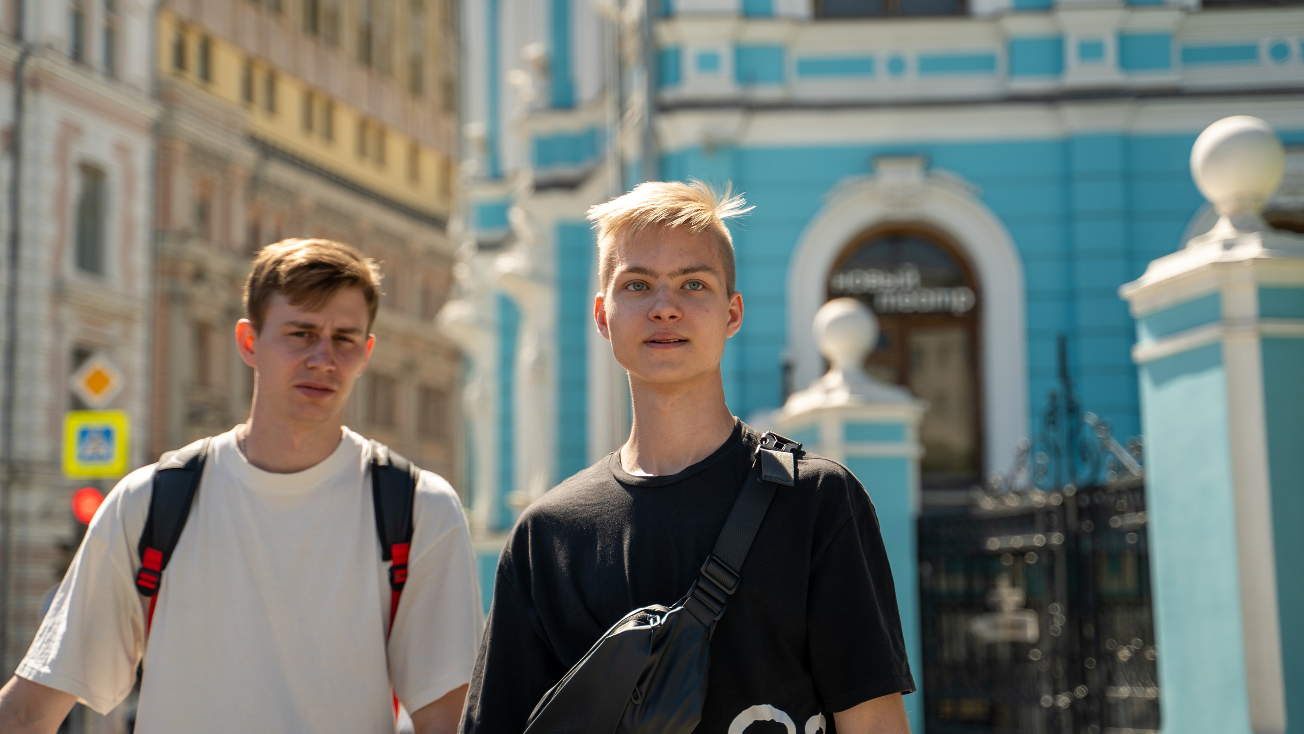 Бауманский Велозаезд. Илья Жуковский | Автомобильная, Репортажная, Архитектурная съемка| Москва