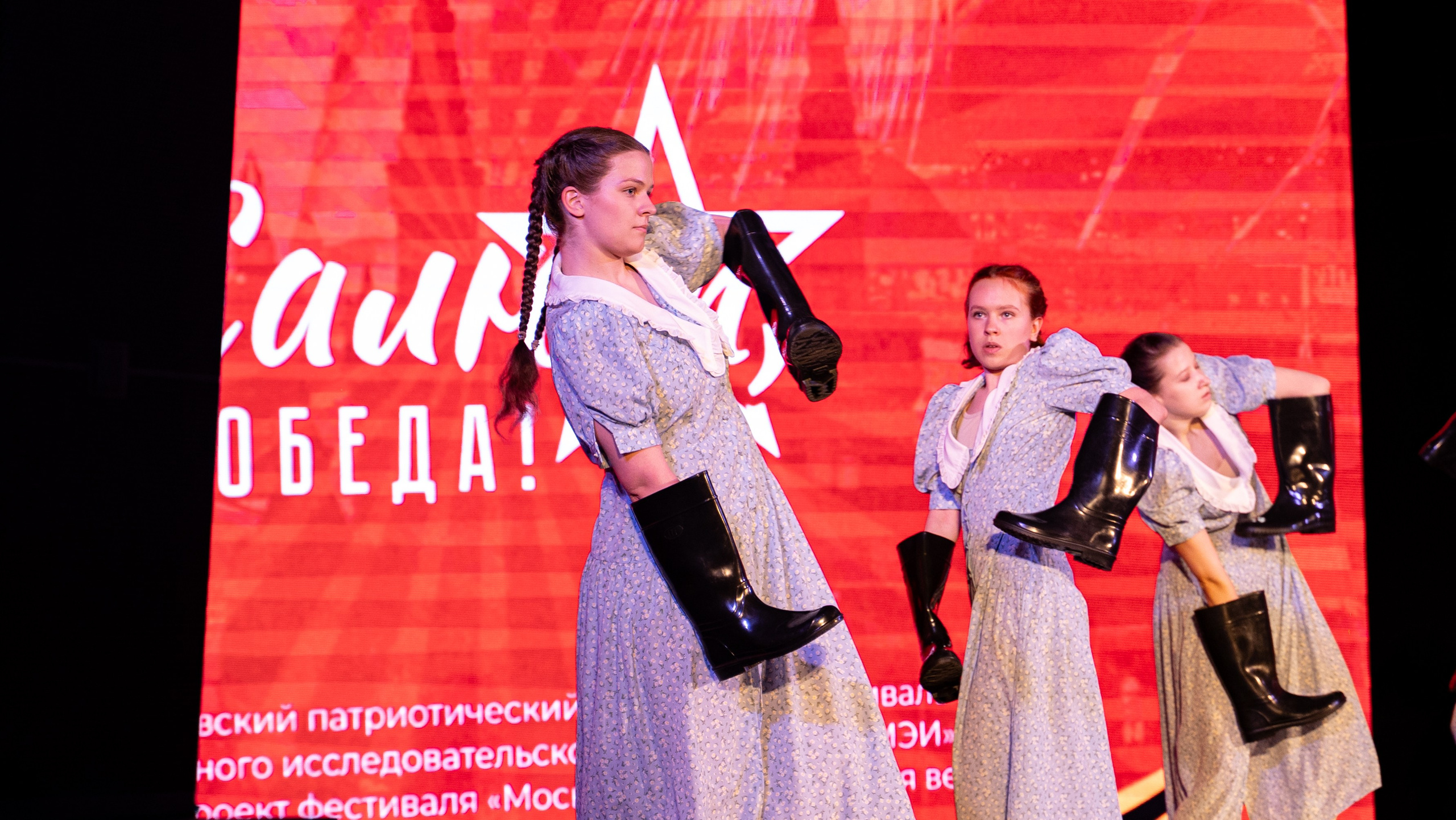 МСВ (Салют Победа). Илья Жуковский | Автомобильная, Репортажная, Архитектурная съемка| Москва