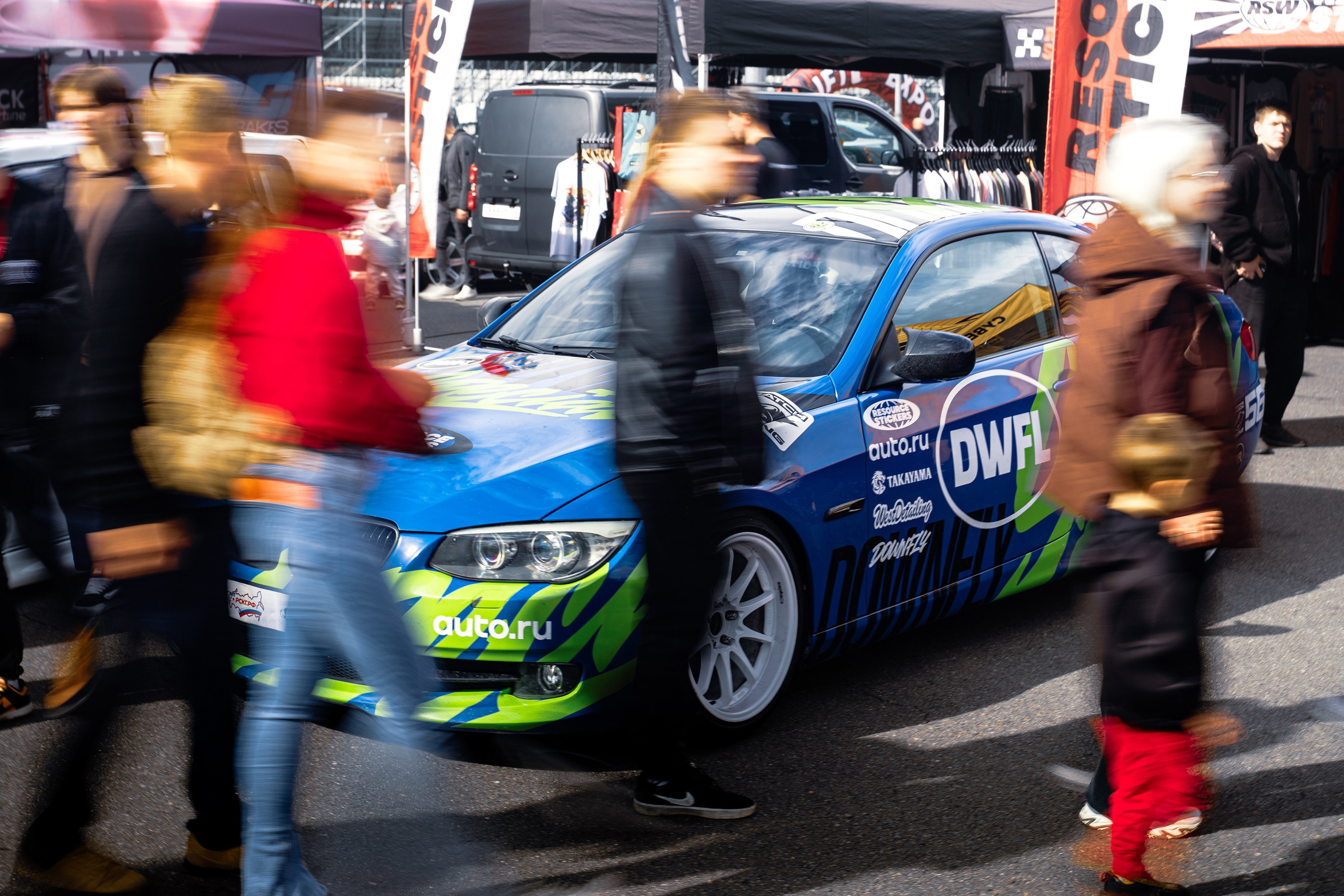 Drift Expo Track Mode MRW. Илья Жуковский | Автомобильная, Репортажная, Архитектурная съемка| Москва