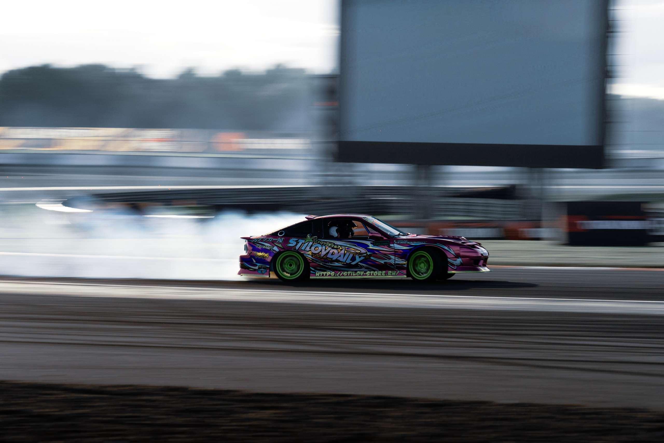 Drift Expo Track Mode MRW. Илья Жуковский | Автомобильная, Репортажная, Архитектурная съемка| Москва