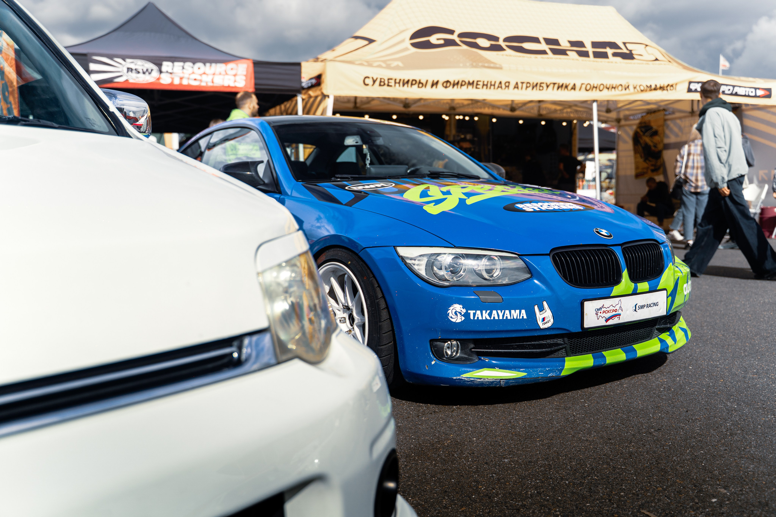 Drift Expo Track Mode MRW. Илья Жуковский | Автомобильная, Репортажная, Архитектурная съемка| Москва