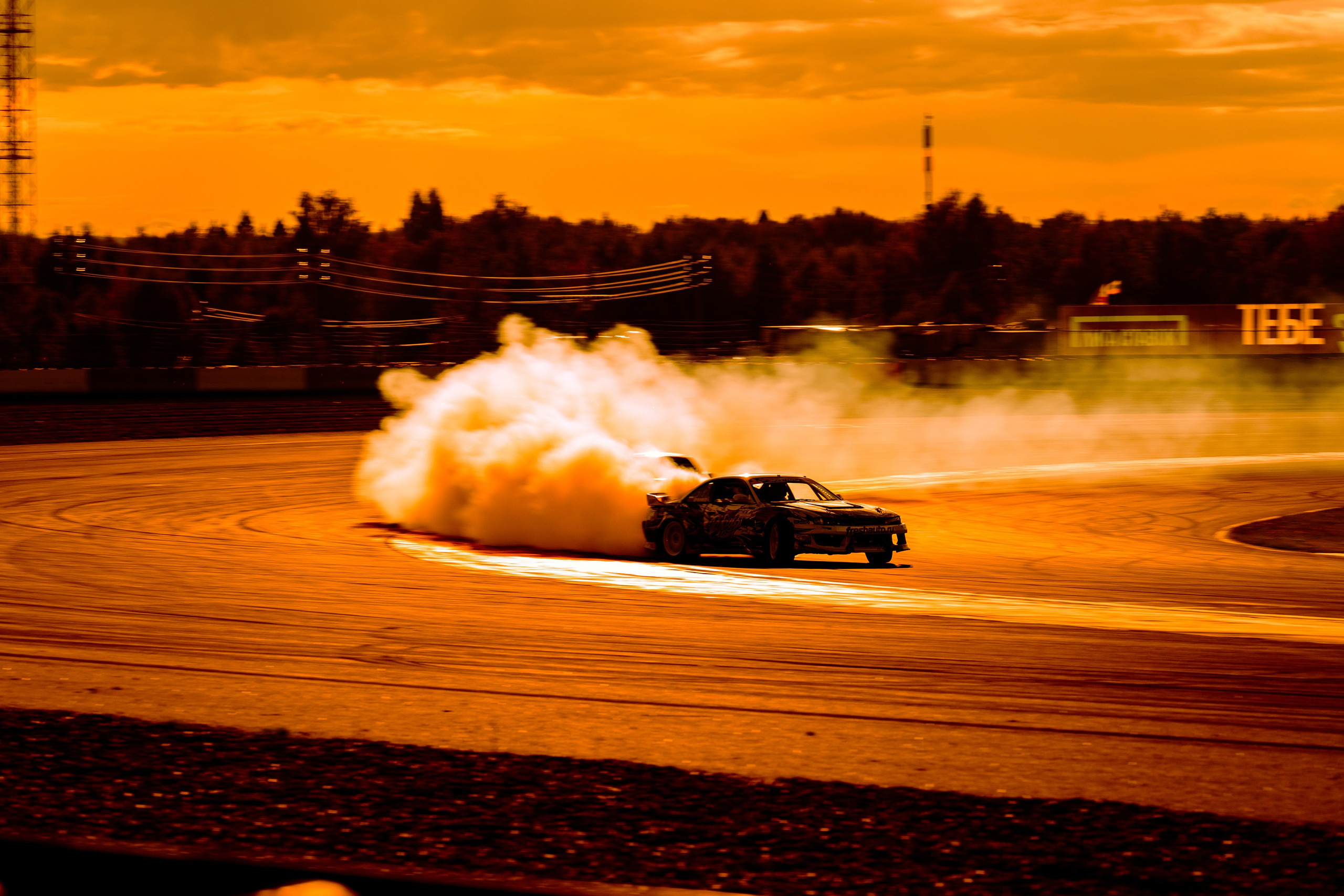 Drift Expo Track Mode MRW. Илья Жуковский | Автомобильная, Репортажная, Архитектурная съемка| Москва
