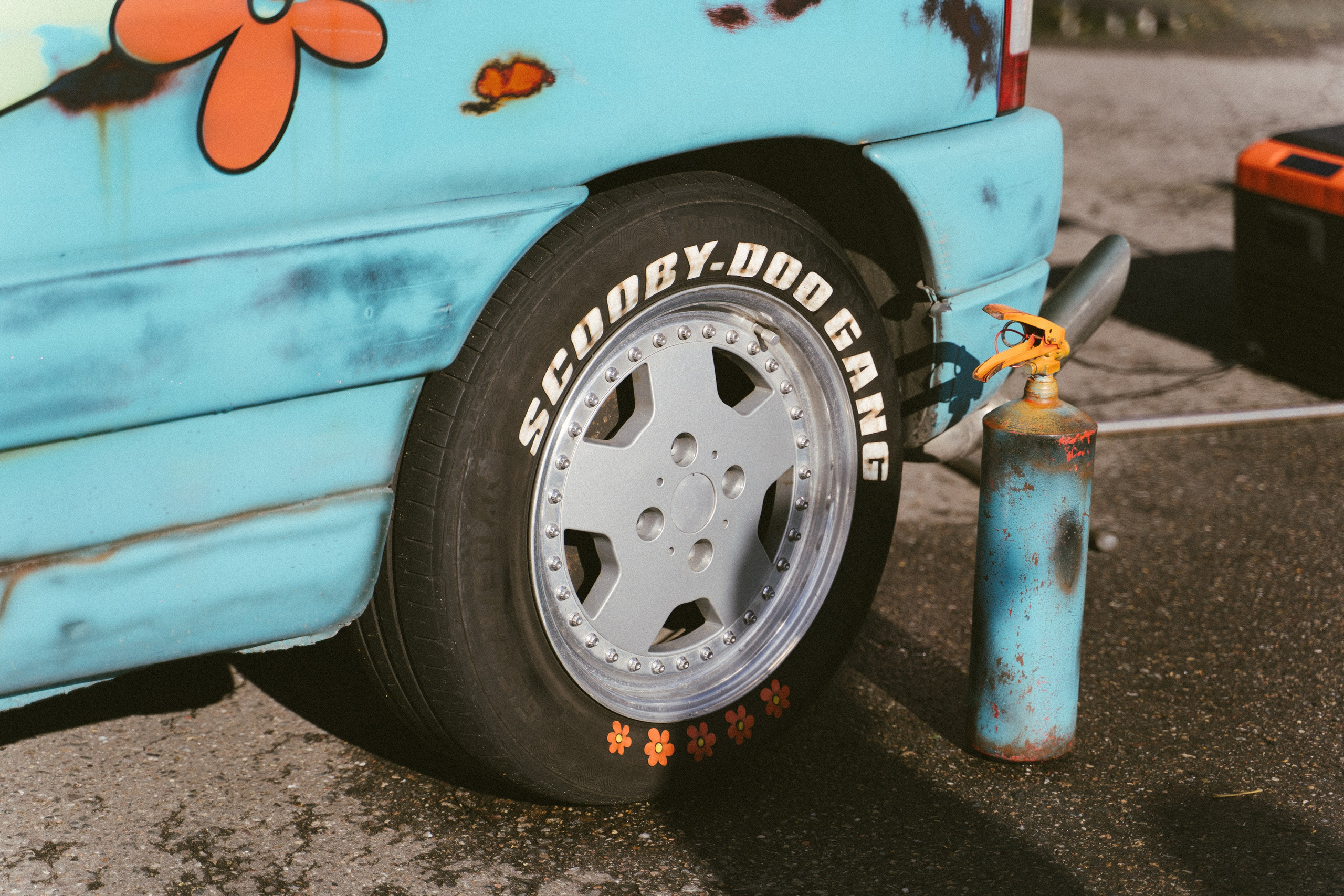 Tuning Fest. Илья Жуковский | Автомобильная, Репортажная, Архитектурная съемка| Москва