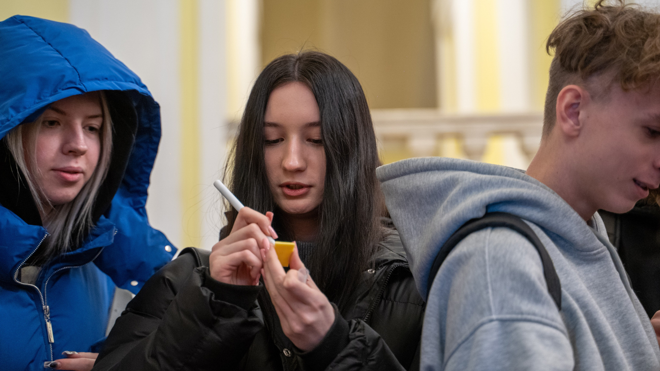 Репортаж для СППО РУТ МИИТ. Илья Жуковский | Автомобильная, Репортажная, Архитектурная съемка| Москва