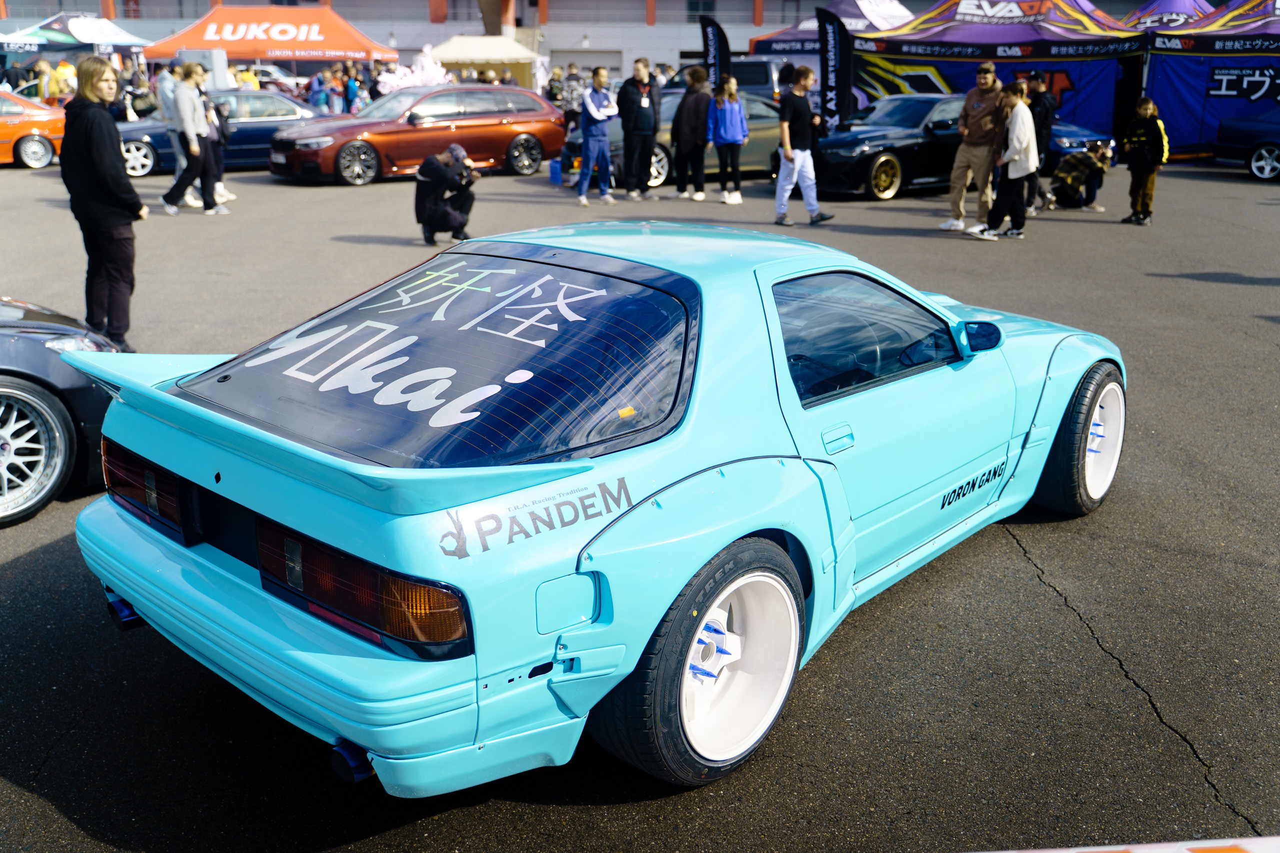 Drift Expo Track Mode MRW. Илья Жуковский | Автомобильная, Репортажная, Архитектурная съемка| Москва