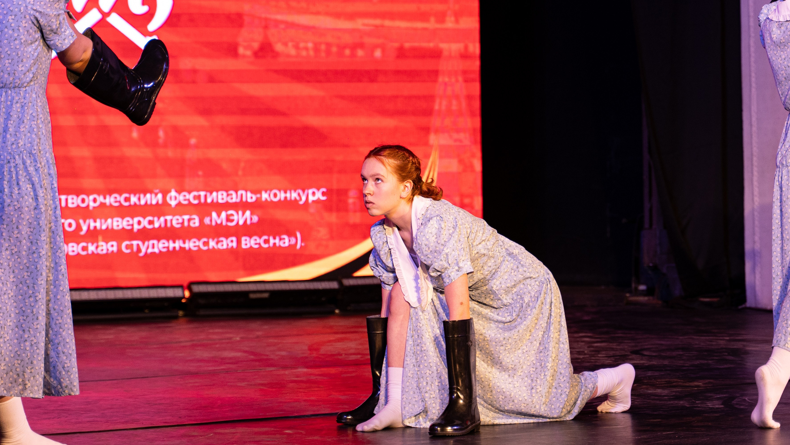 МСВ (Салют Победа). Илья Жуковский | Автомобильная, Репортажная, Архитектурная съемка| Москва