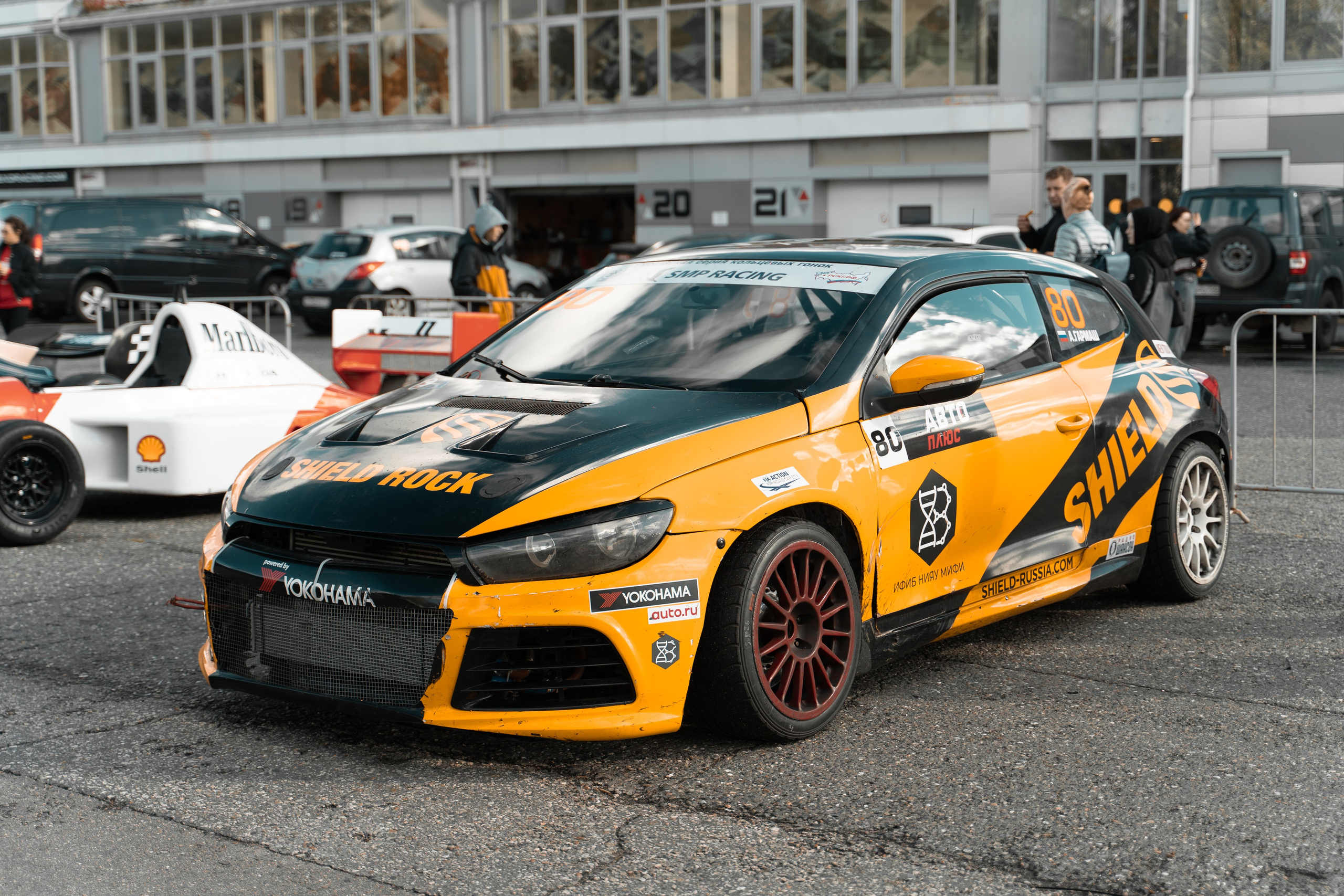 Tuning Fest. Илья Жуковский | Автомобильная, Репортажная, Архитектурная съемка| Москва